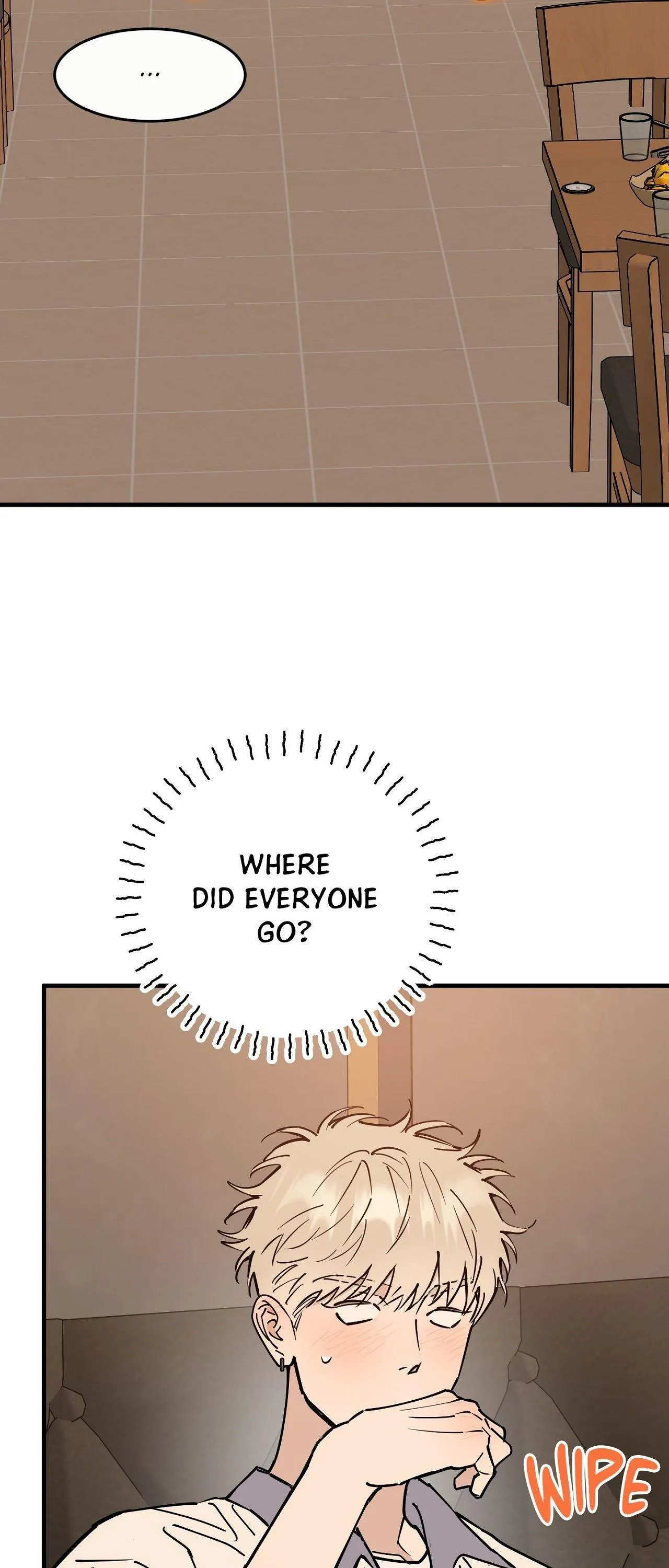 In My Bad - Chapter 17 Page 56