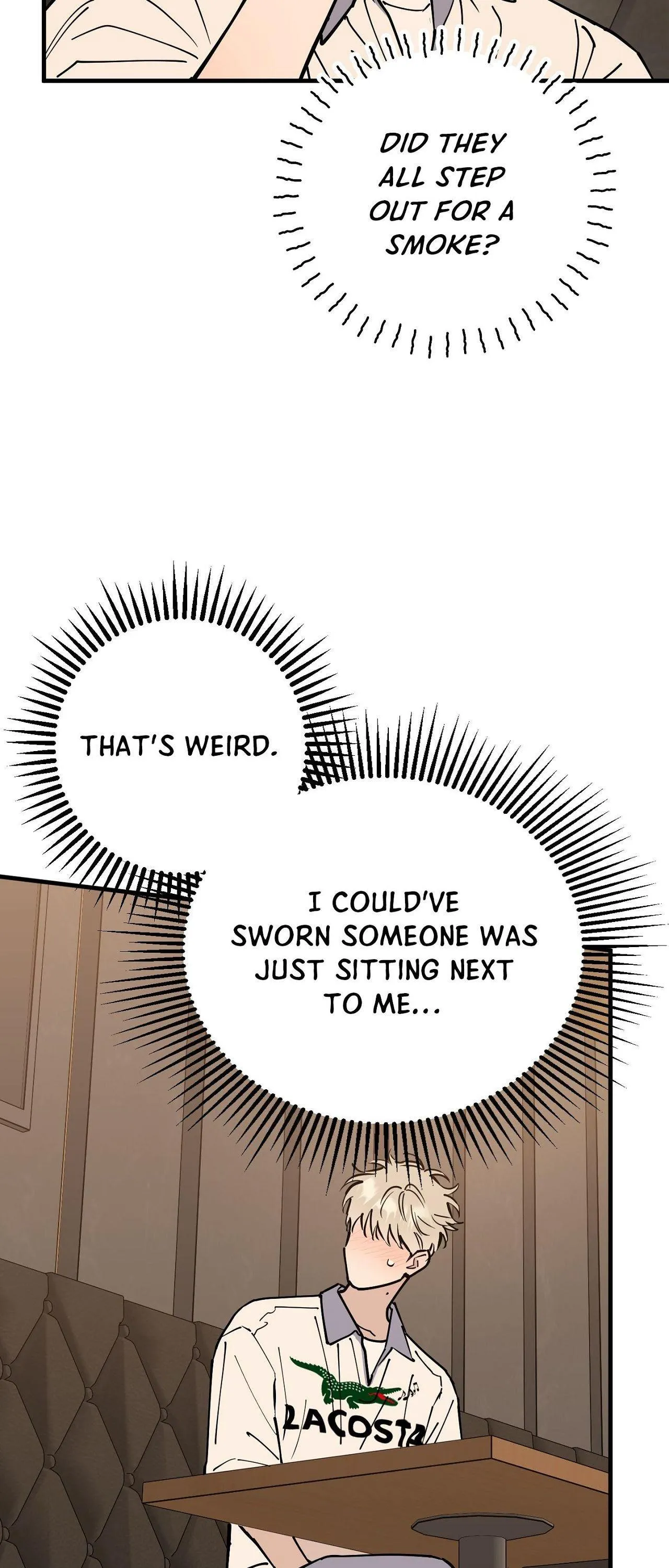 In My Bad - Chapter 17 Page 57