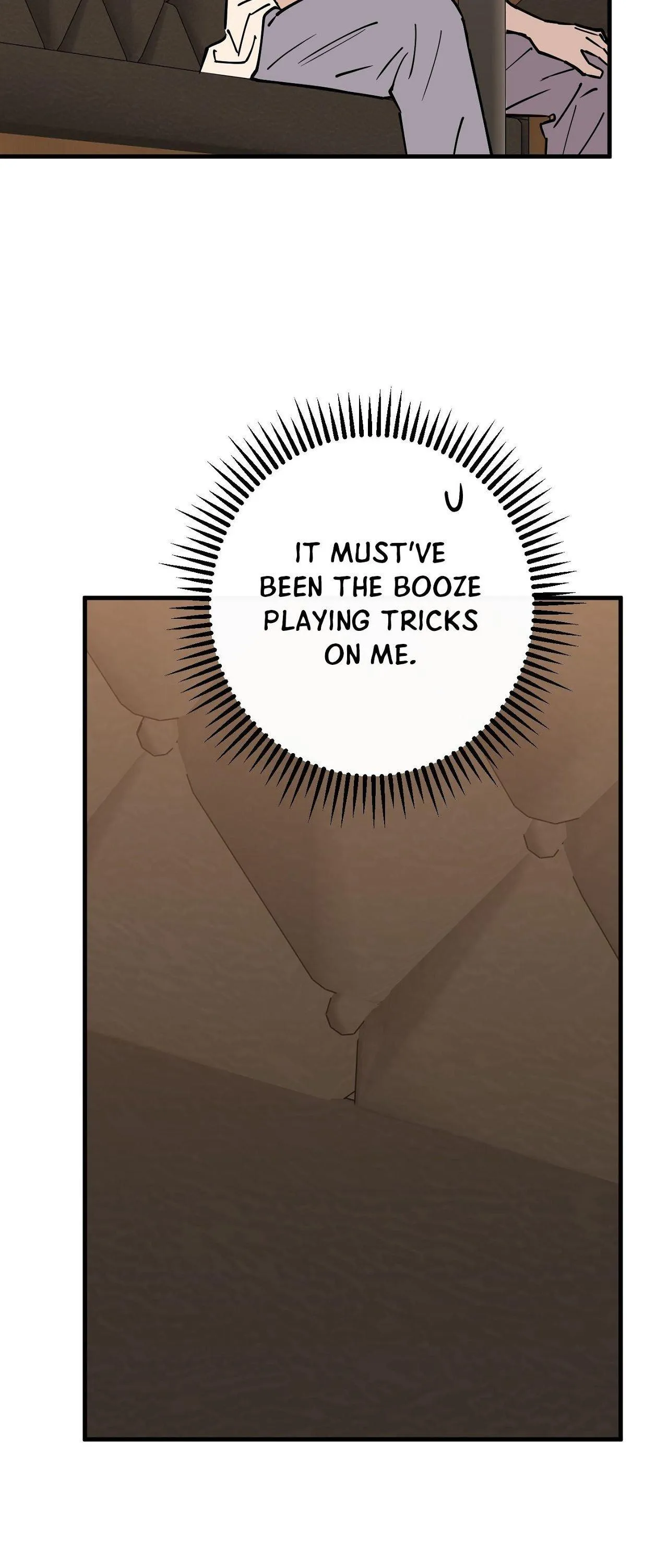 In My Bad - Chapter 17 Page 58