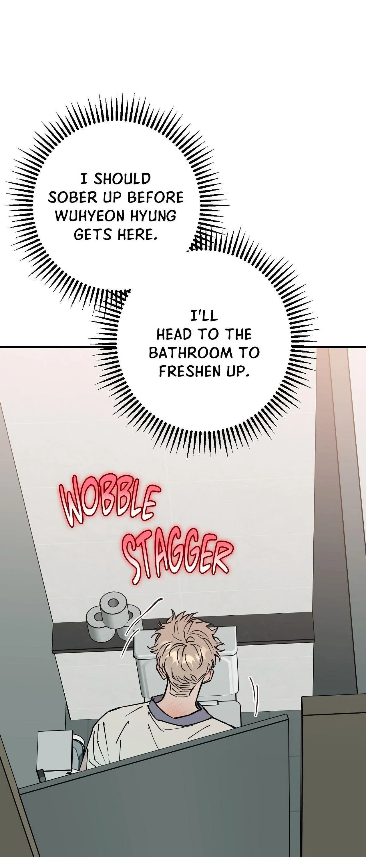 In My Bad - Chapter 17 Page 59