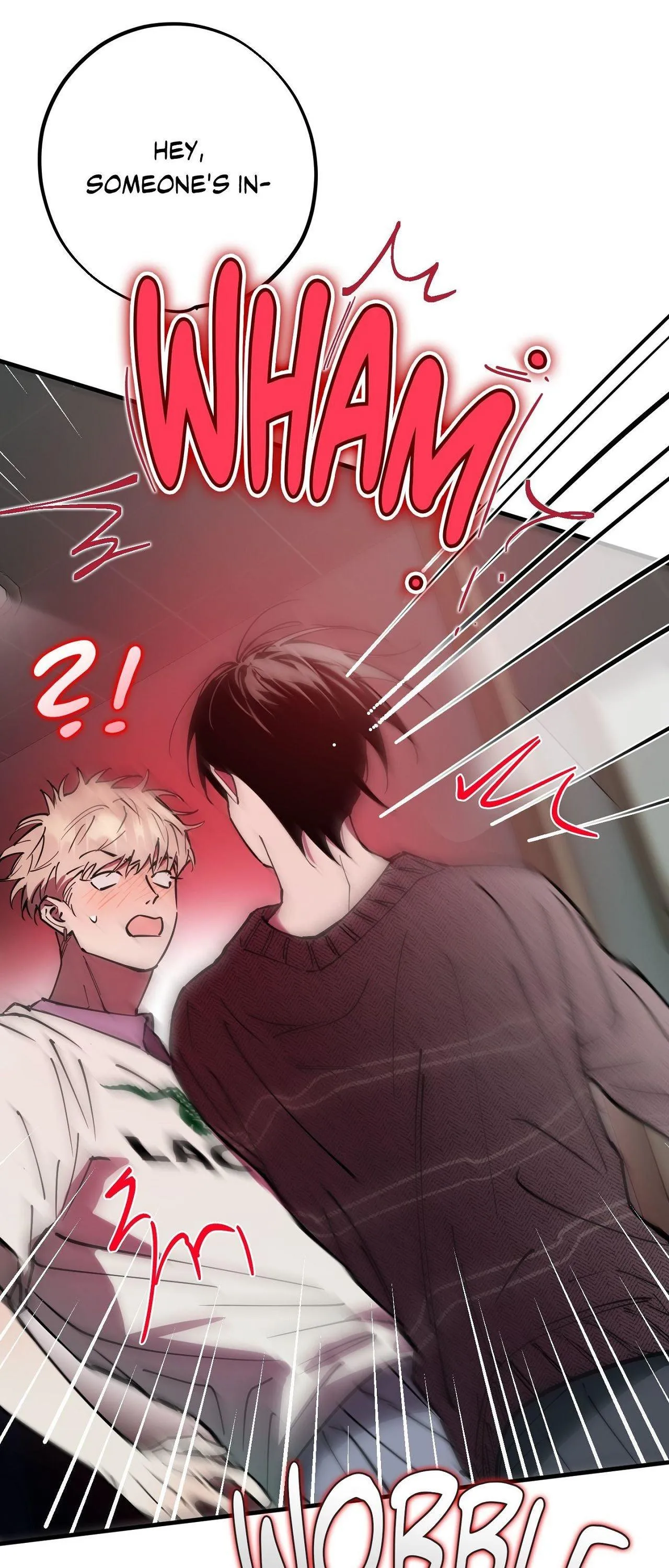 In My Bad - Chapter 17 Page 62