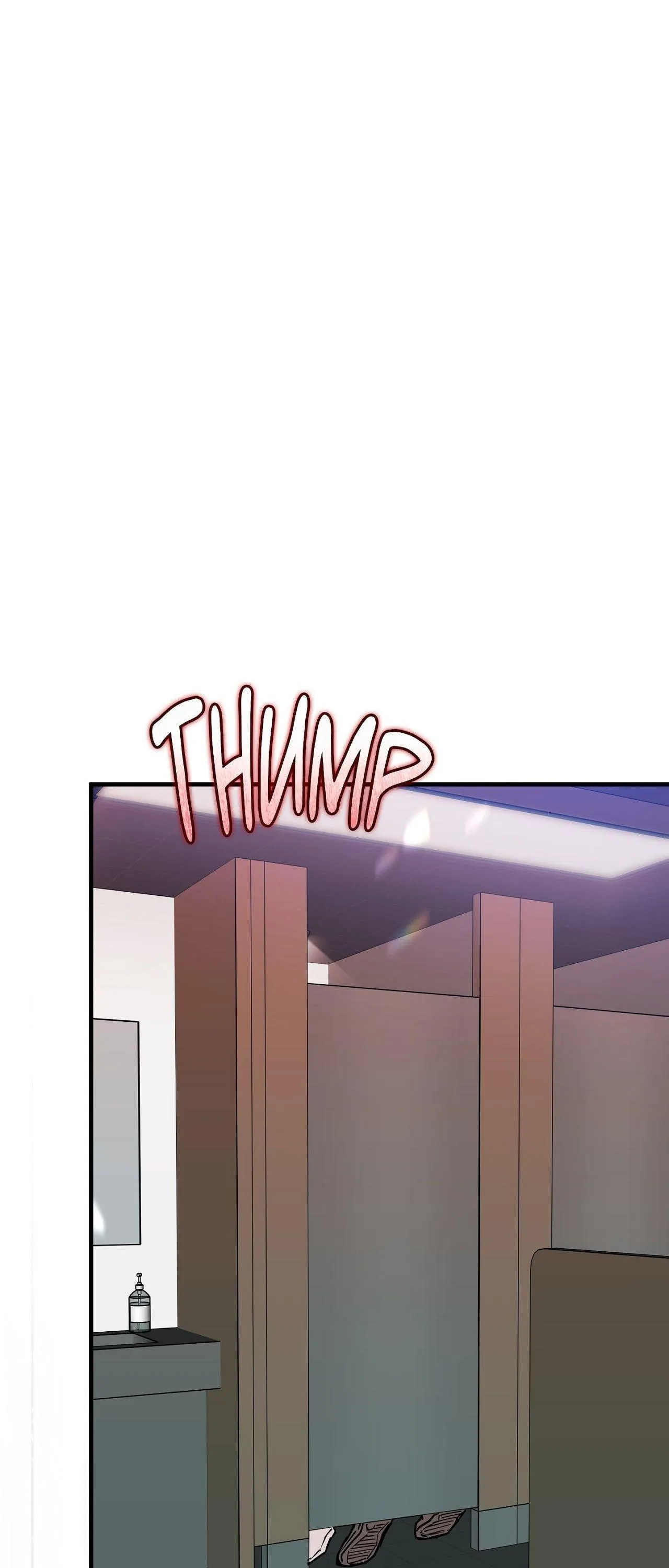 In My Bad - Chapter 18 Page 1