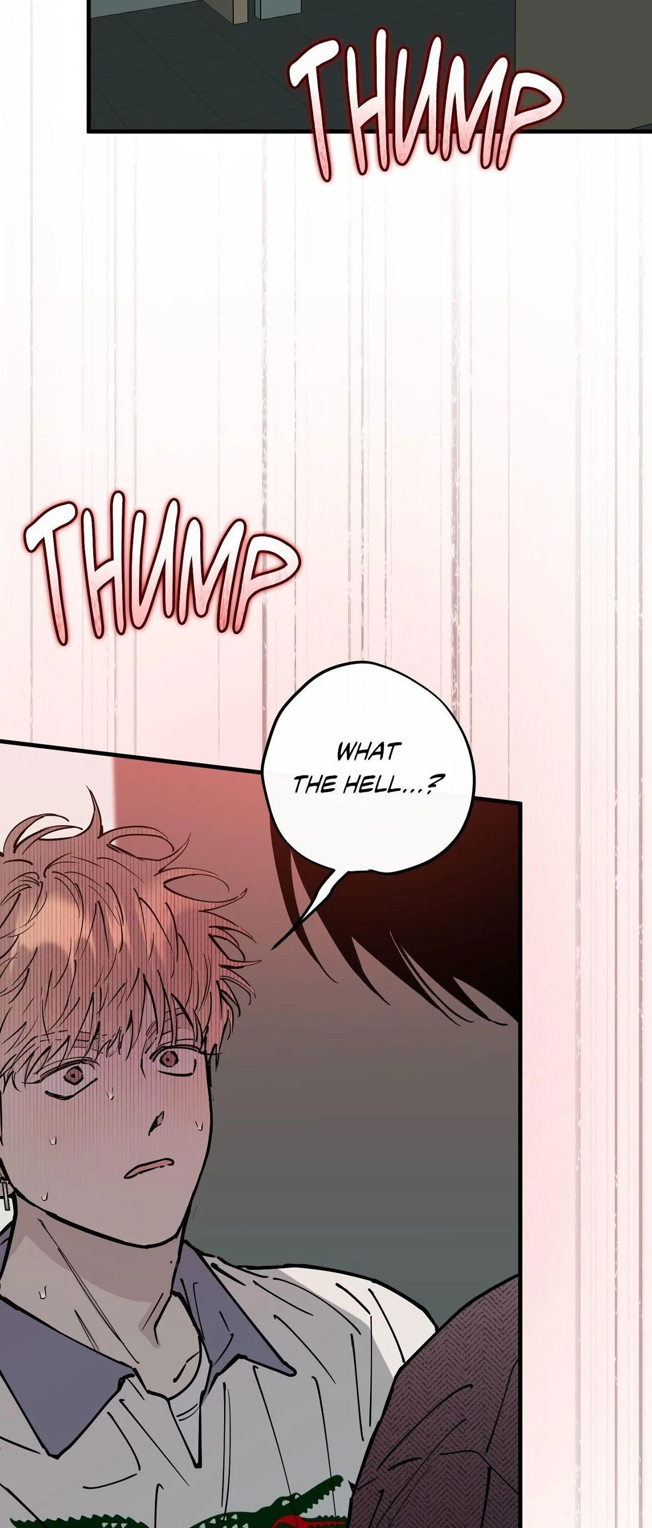 In My Bad - Chapter 18 Page 2
