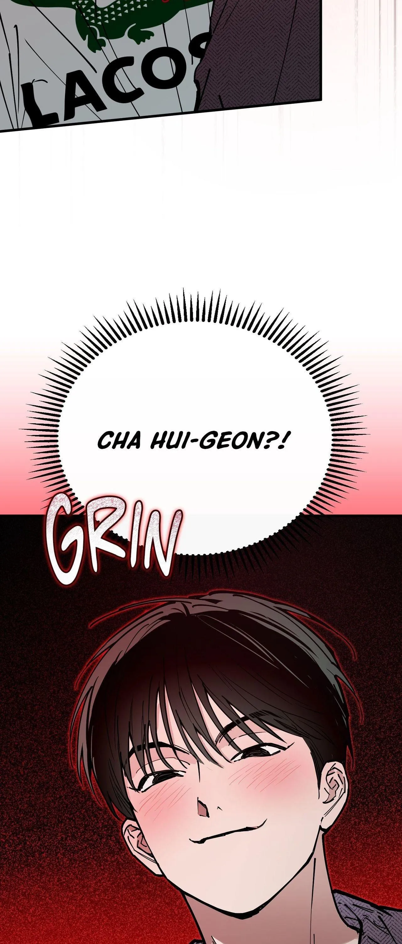 In My Bad - Chapter 18 Page 3