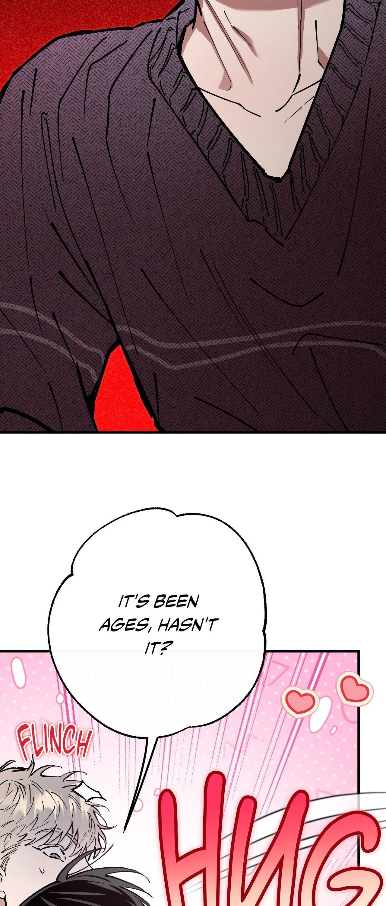 In My Bad - Chapter 18 Page 4
