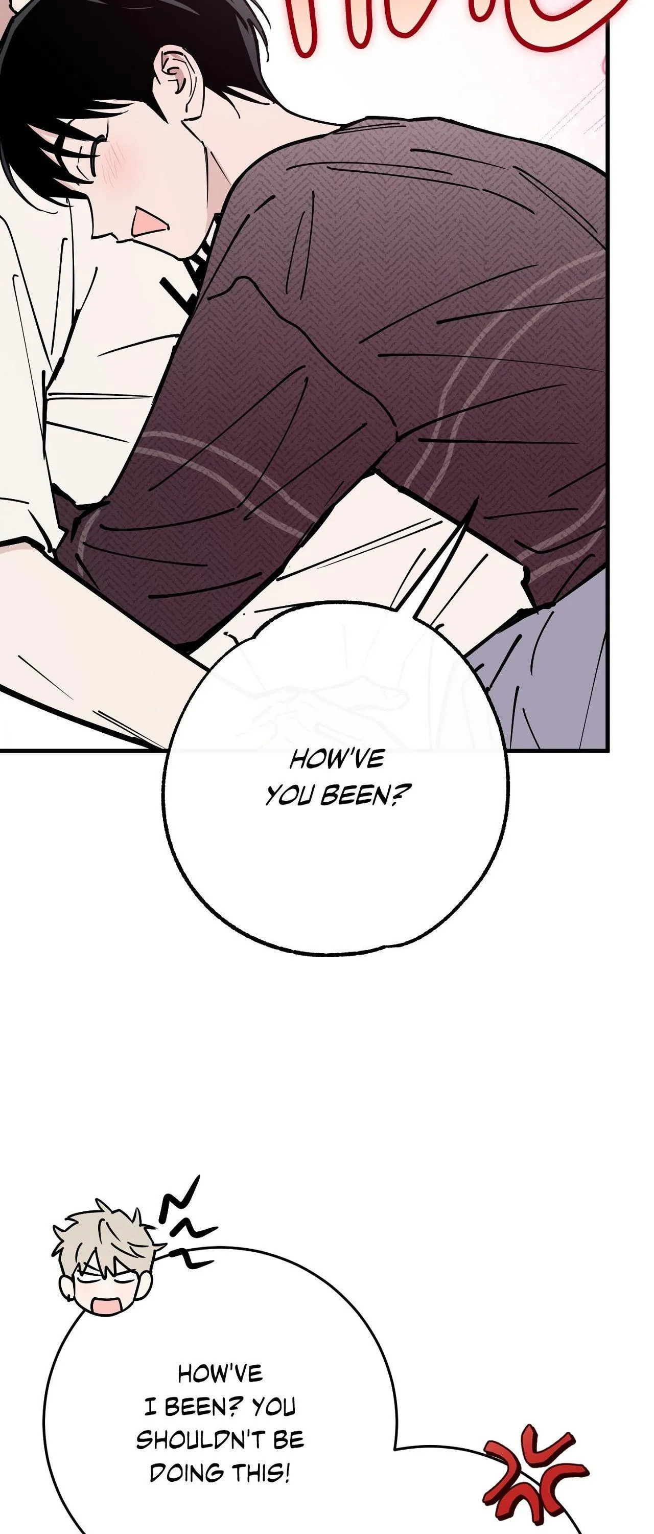 In My Bad - Chapter 18 Page 5