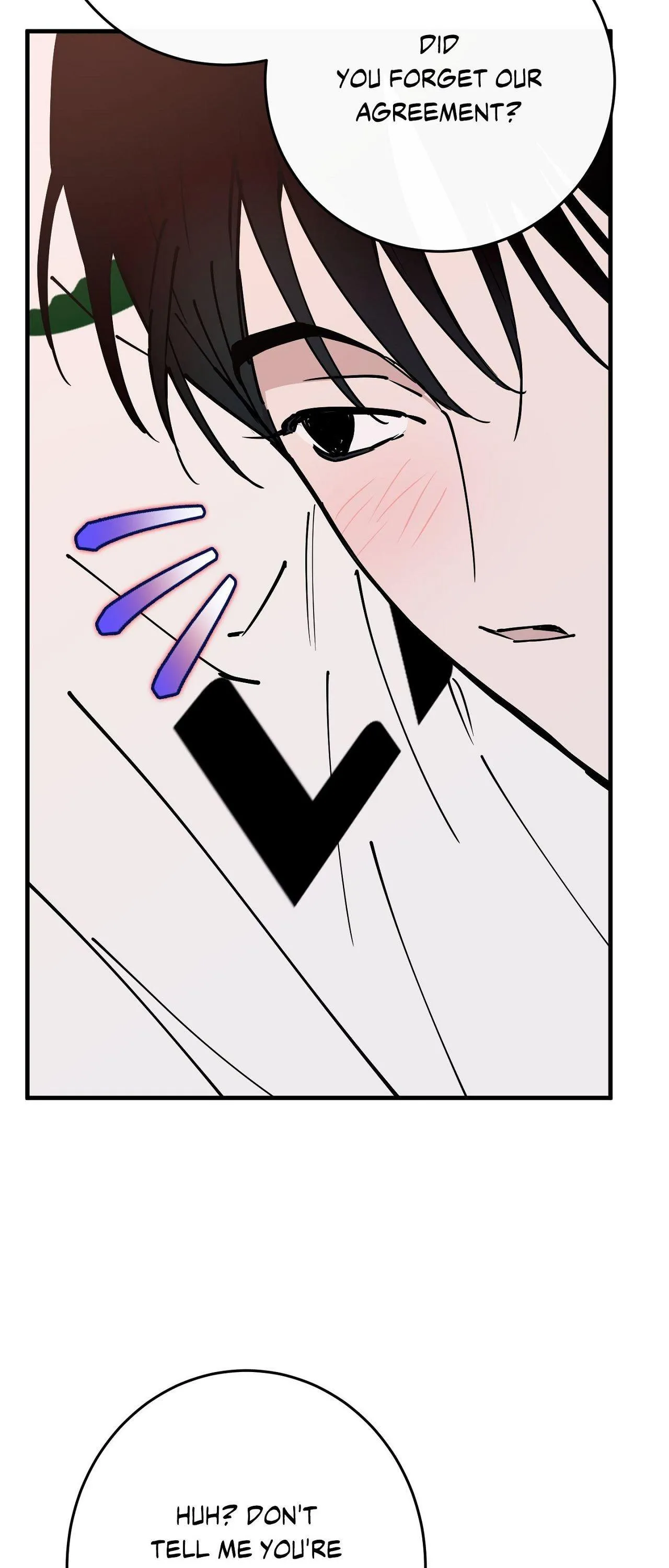 In My Bad - Chapter 18 Page 6