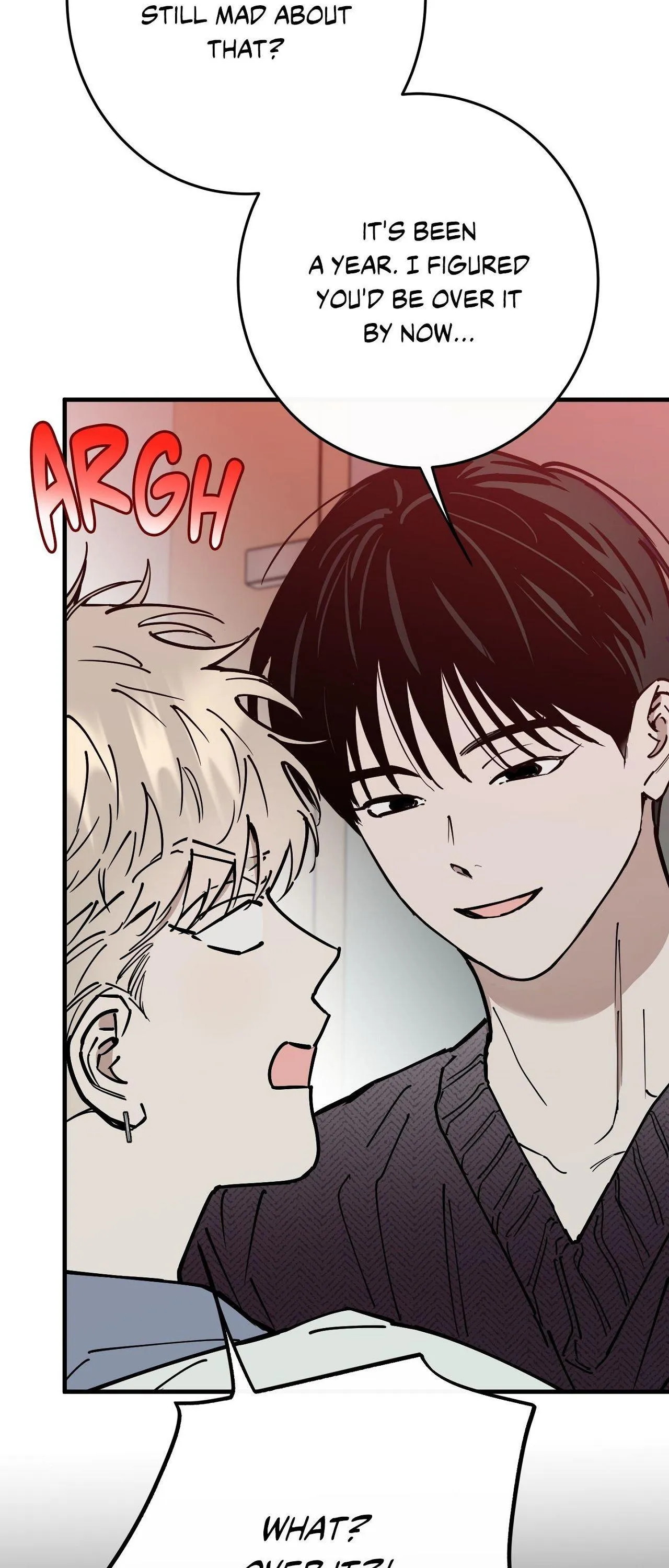 In My Bad - Chapter 18 Page 7