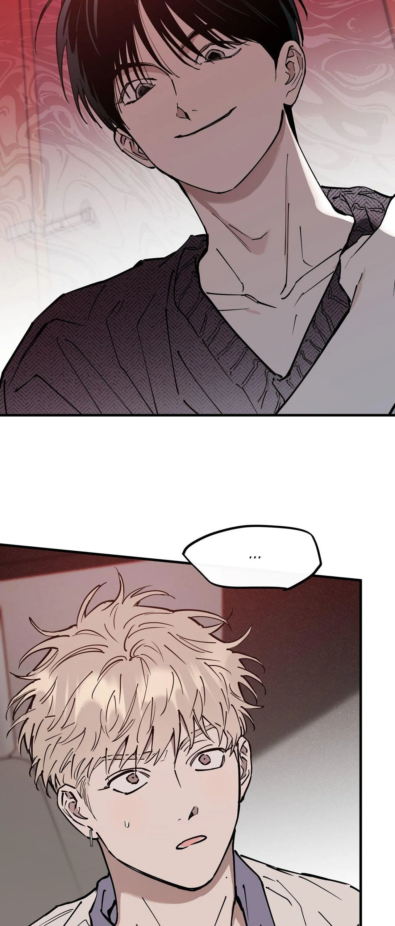 In My Bad - Chapter 18 Page 11