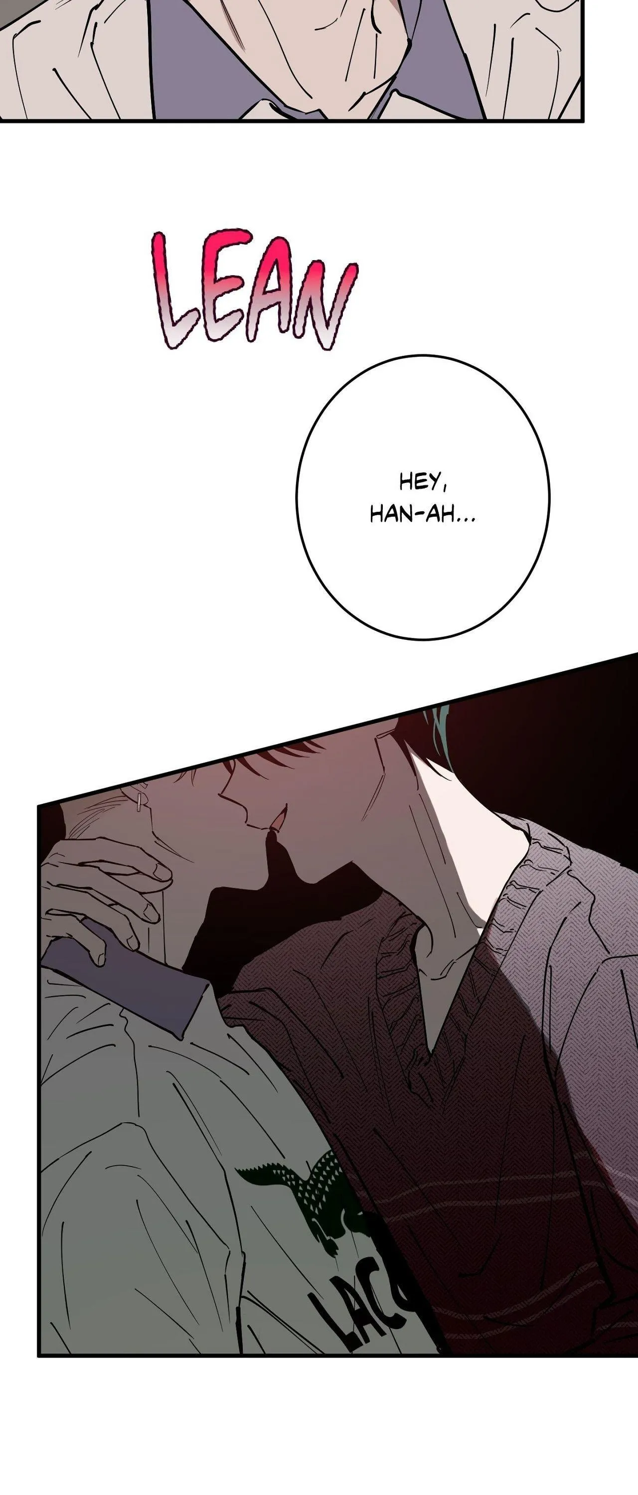 In My Bad - Chapter 18 Page 12