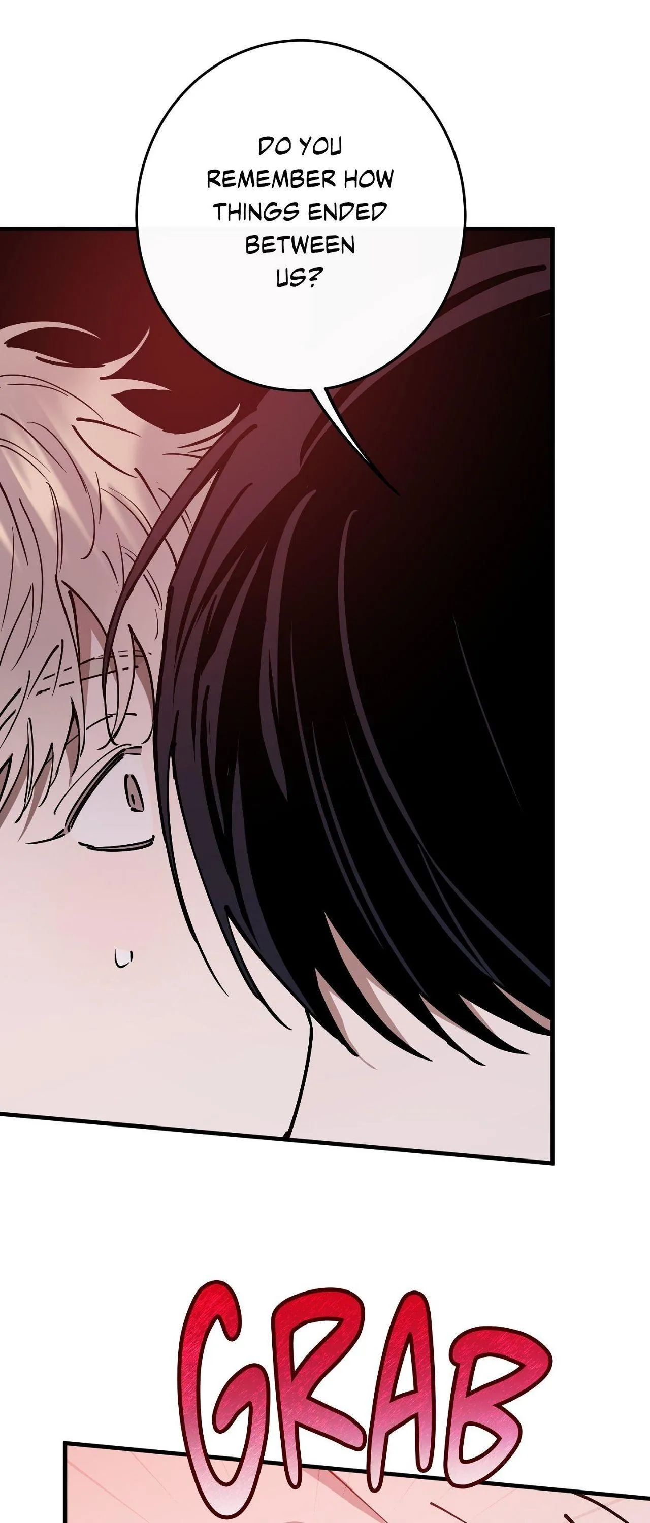 In My Bad - Chapter 18 Page 13