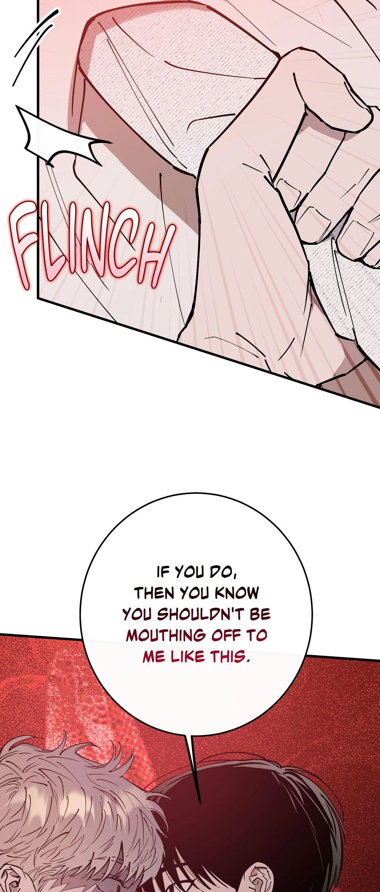 In My Bad - Chapter 18 Page 14