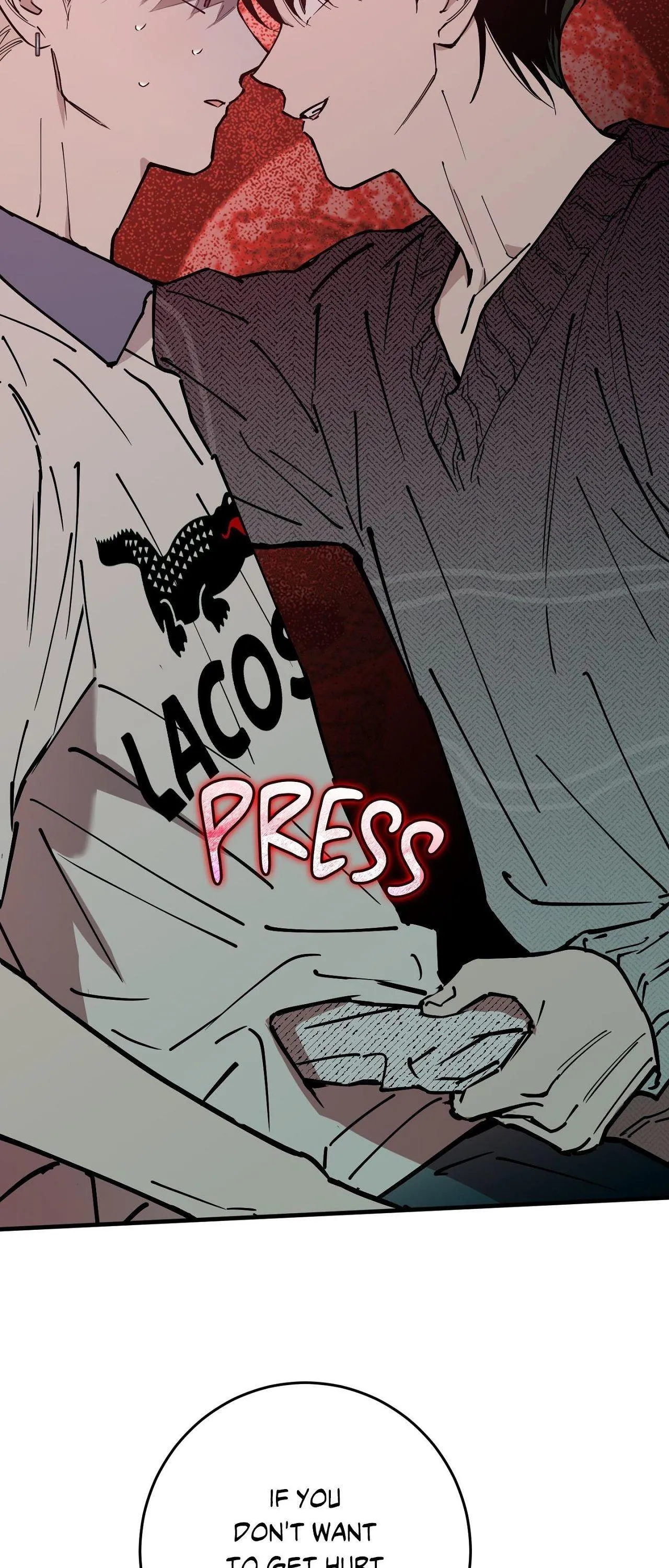 In My Bad - Chapter 18 Page 15