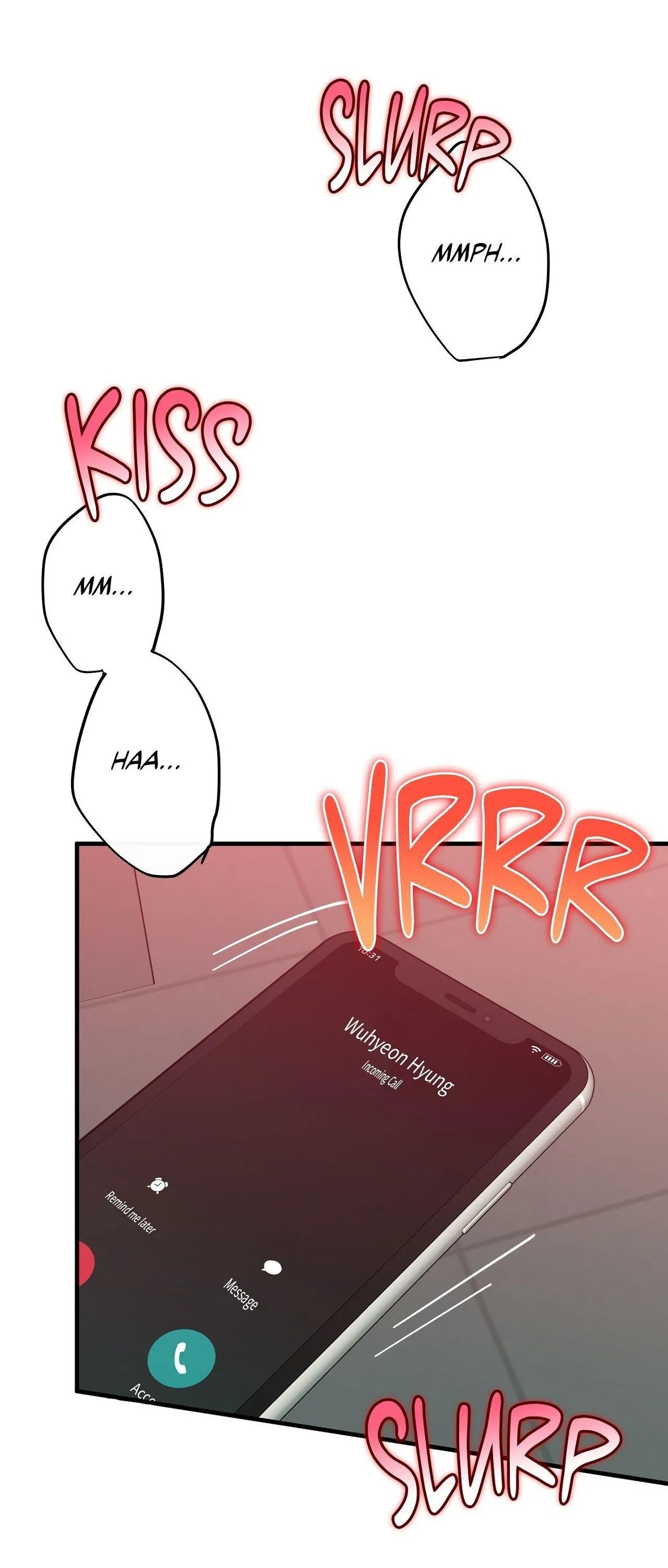 In My Bad - Chapter 18 Page 17