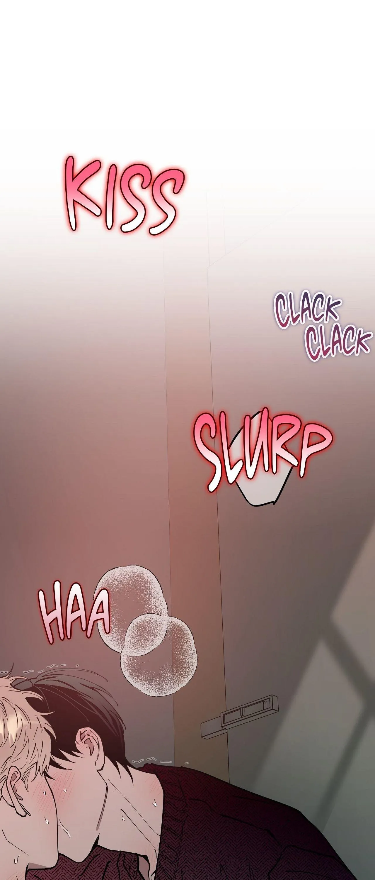 In My Bad - Chapter 18 Page 18