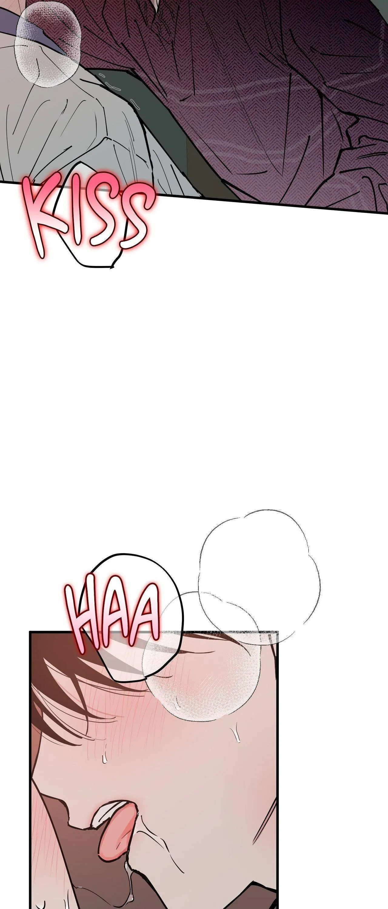 In My Bad - Chapter 18 Page 19