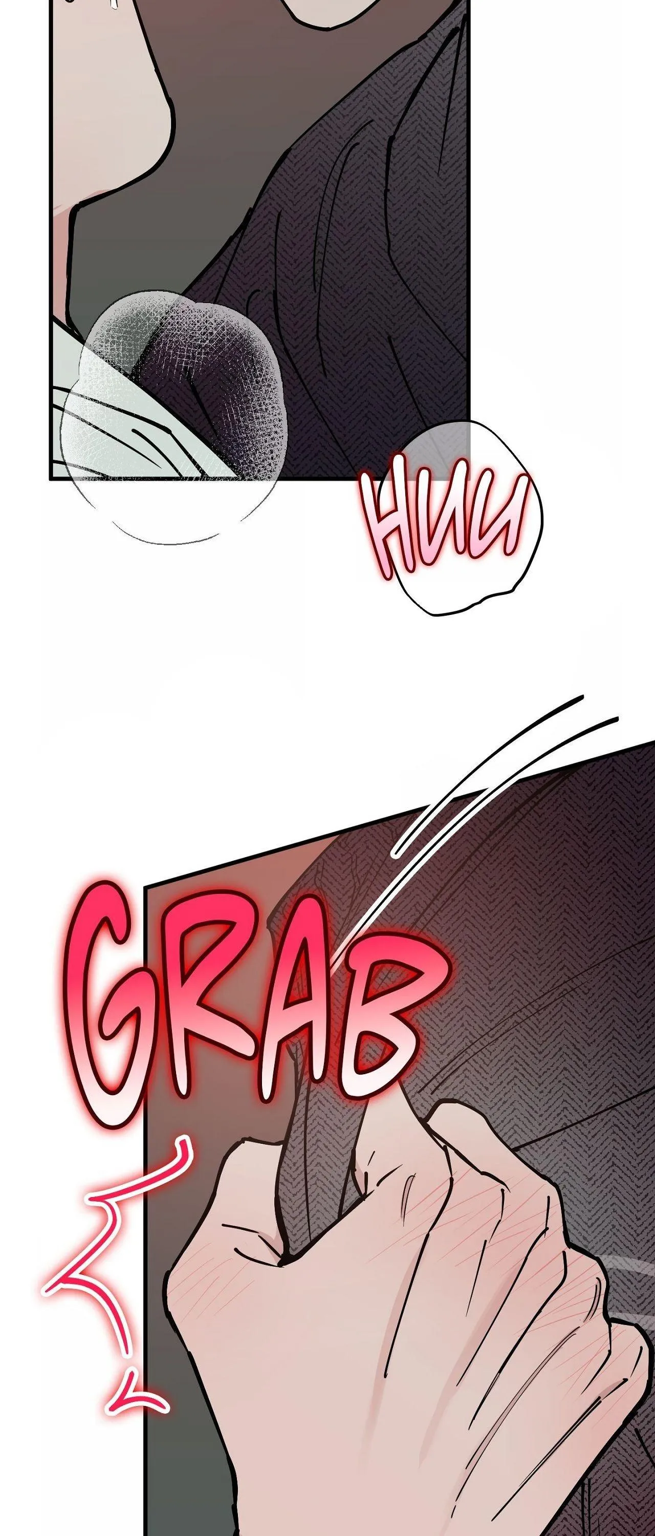 In My Bad - Chapter 18 Page 20