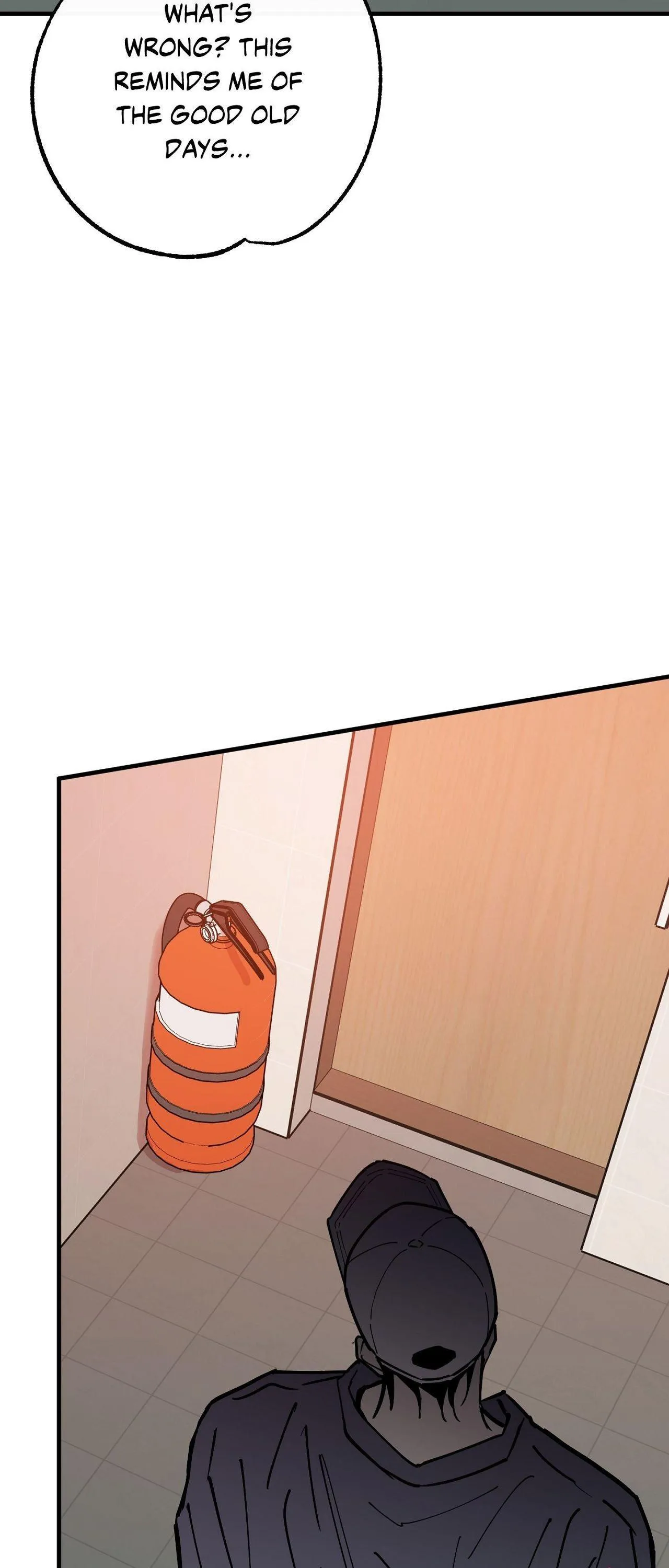 In My Bad - Chapter 18 Page 24