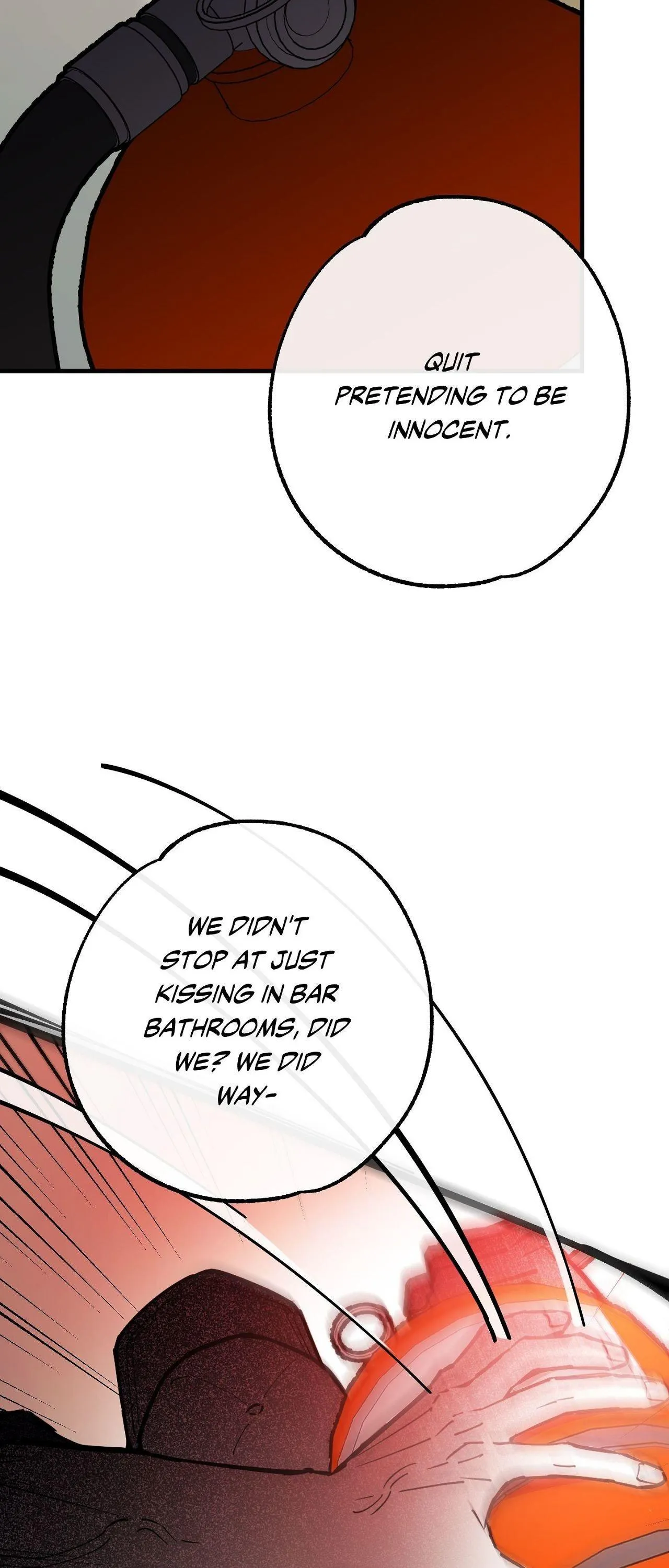 In My Bad - Chapter 18 Page 26