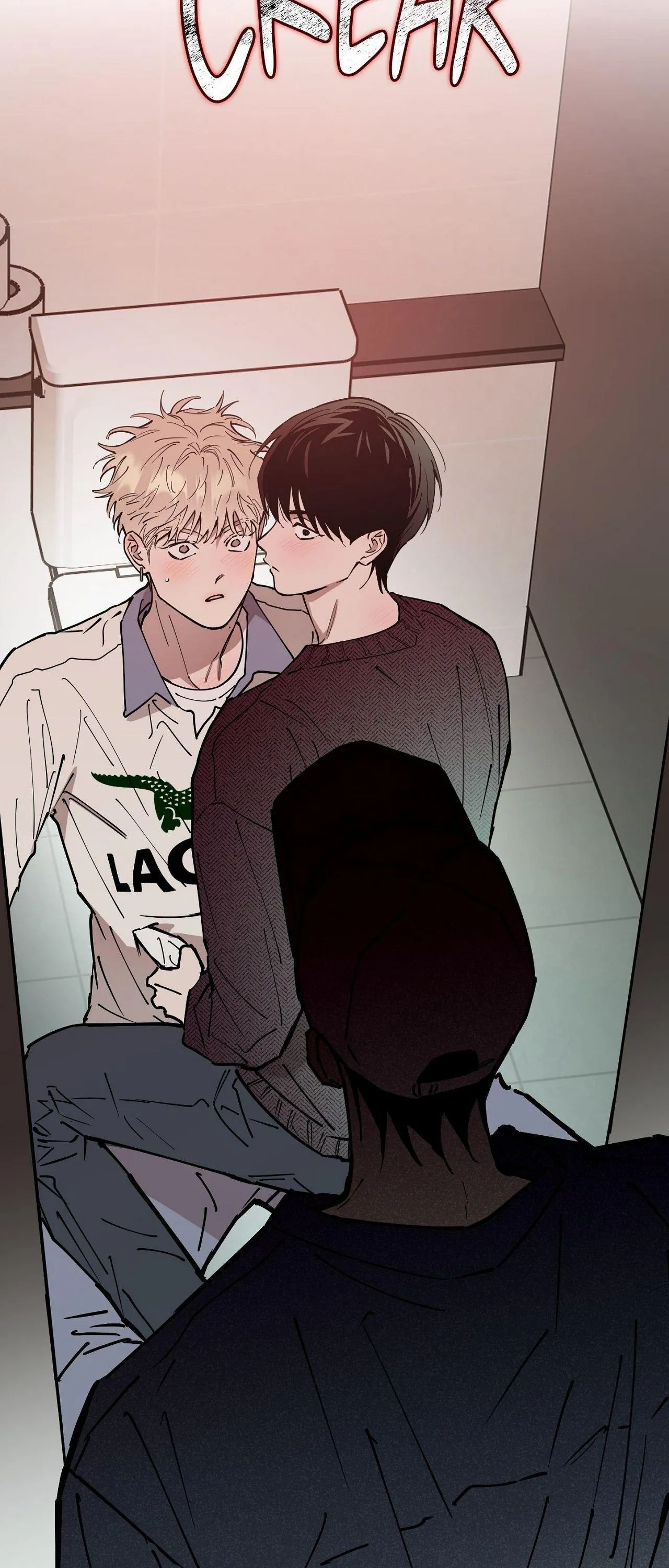 In My Bad - Chapter 18 Page 30