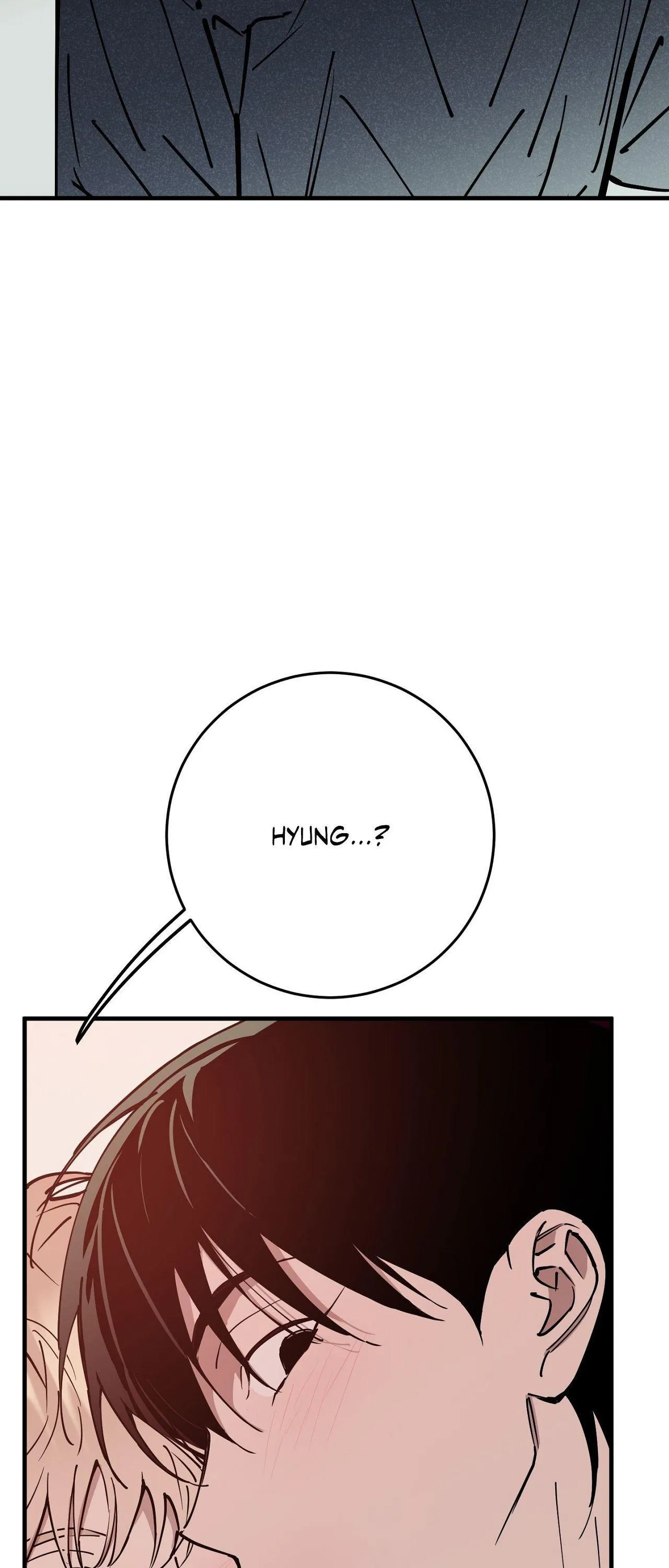 In My Bad - Chapter 18 Page 31