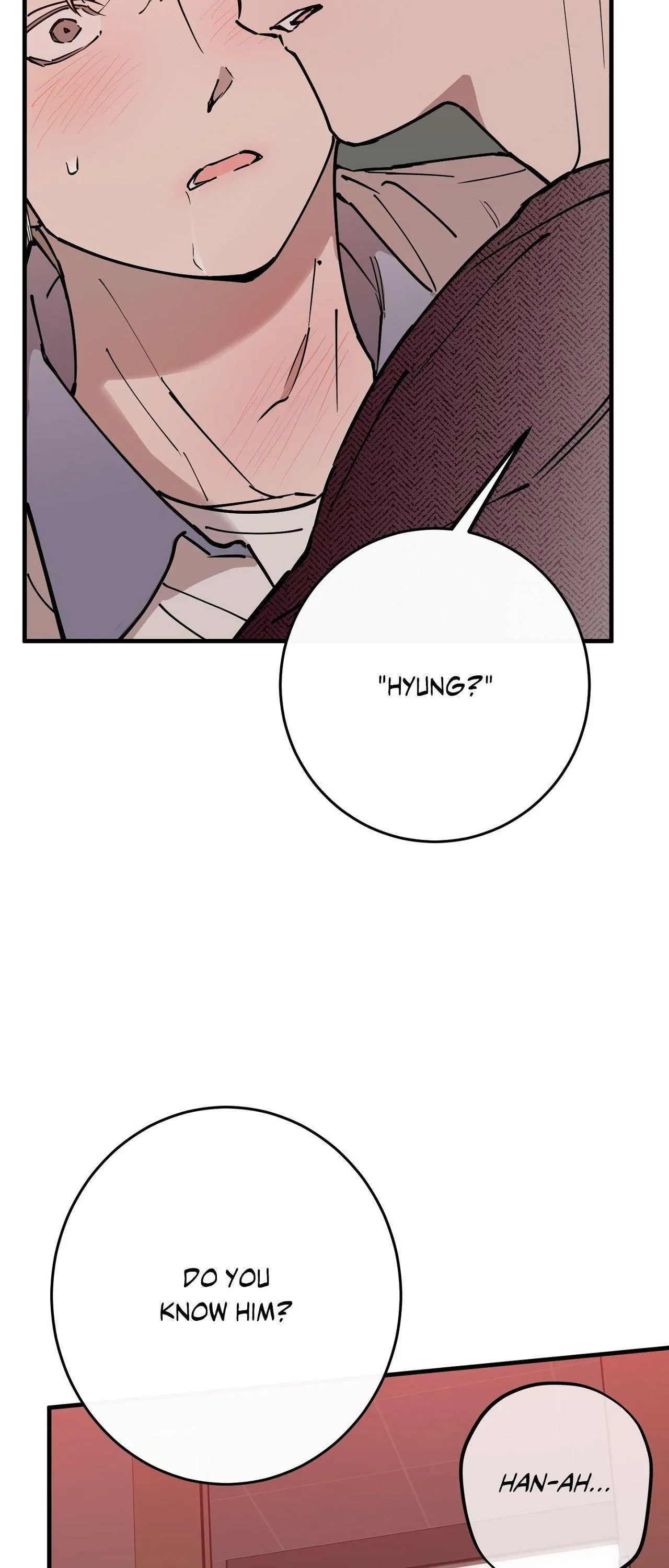 In My Bad - Chapter 18 Page 32