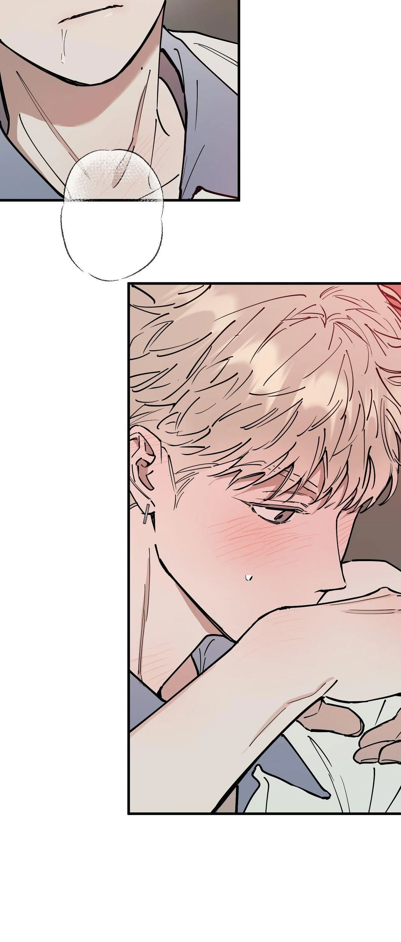 In My Bad - Chapter 18 Page 34