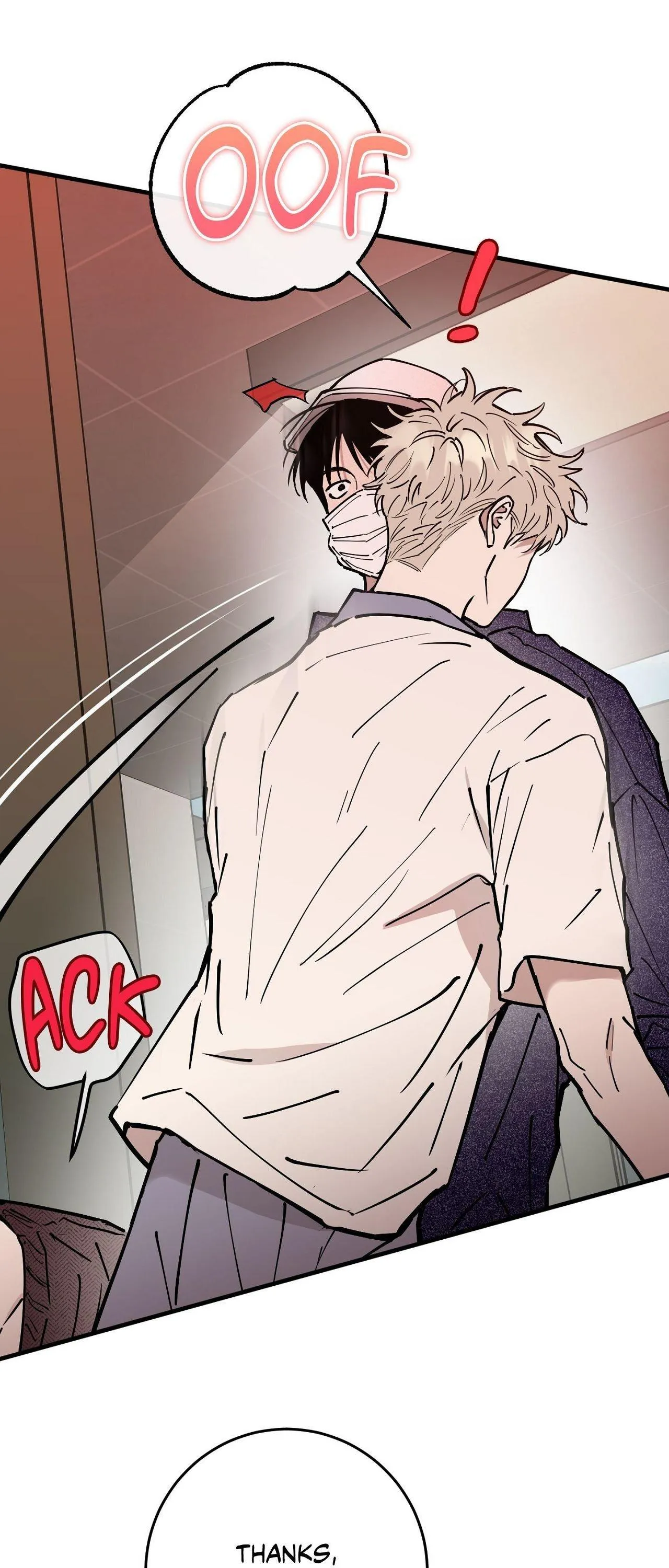 In My Bad - Chapter 18 Page 38