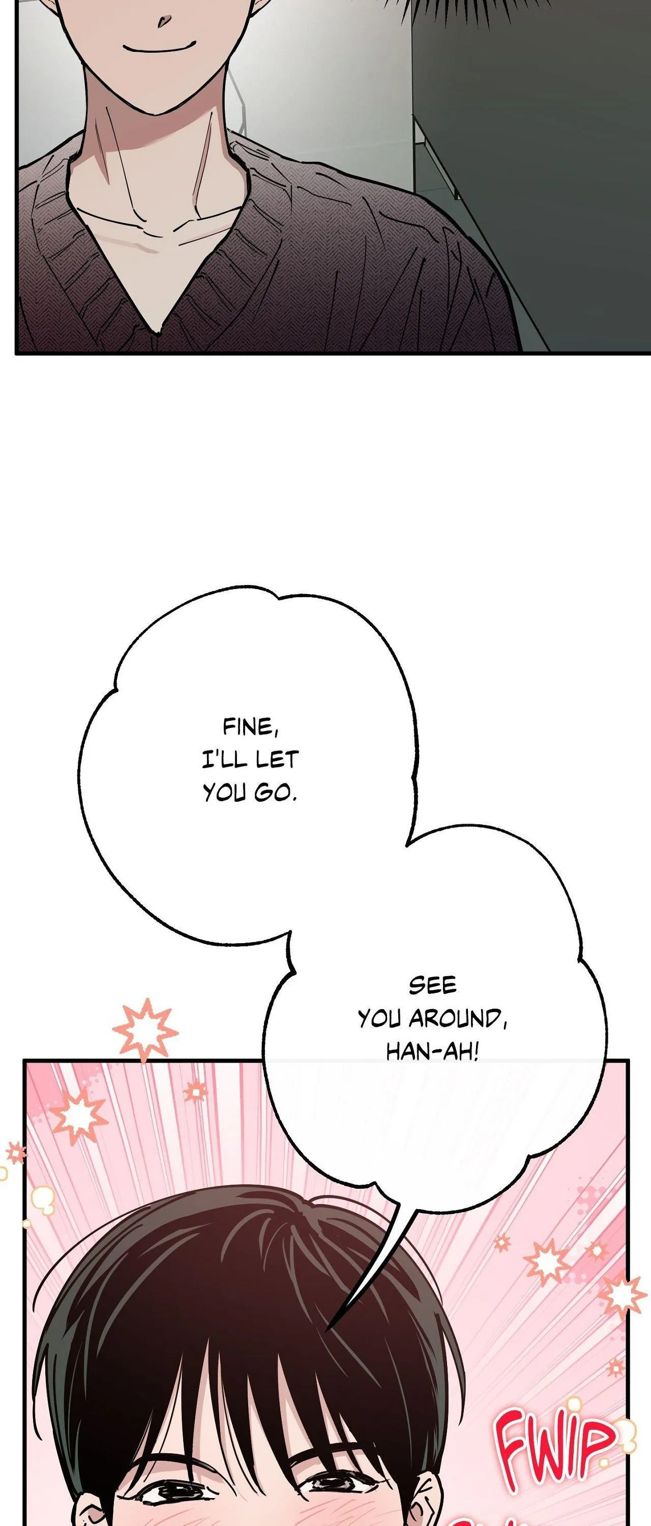 In My Bad - Chapter 18 Page 43