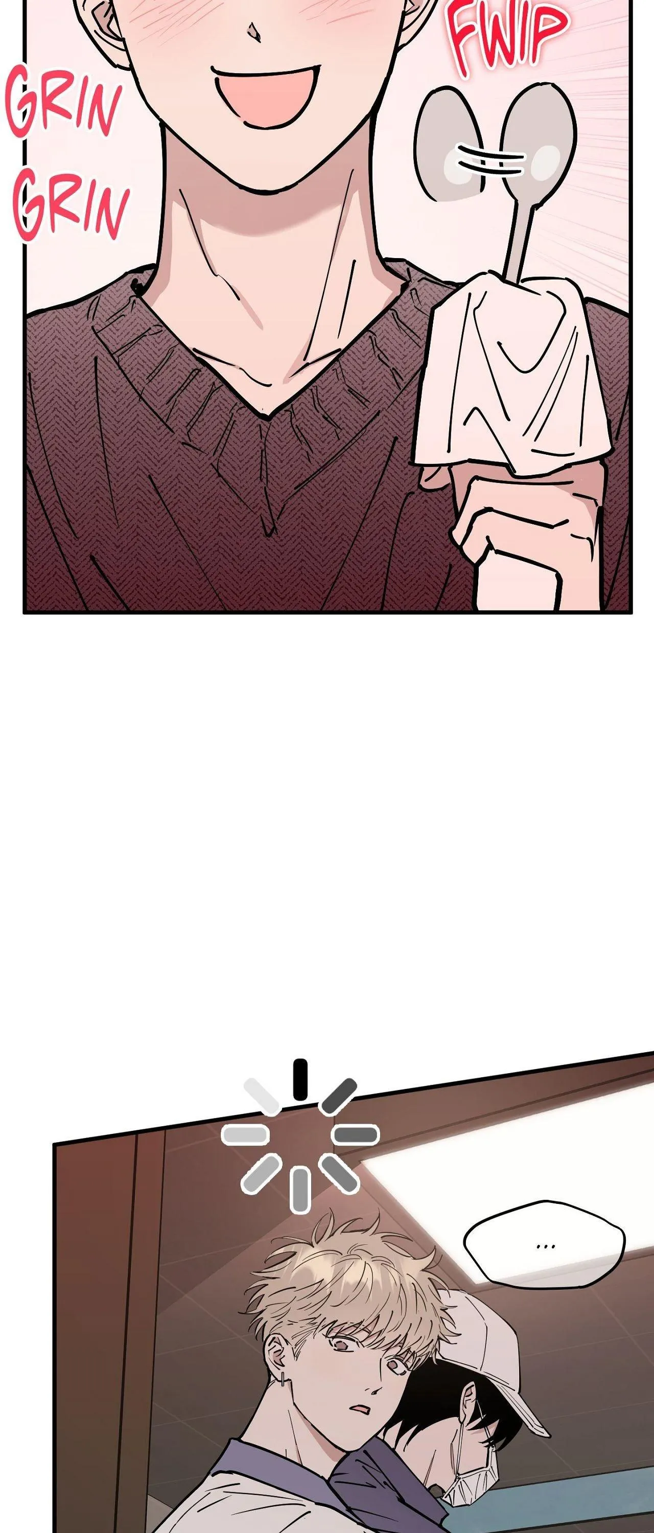 In My Bad - Chapter 18 Page 44