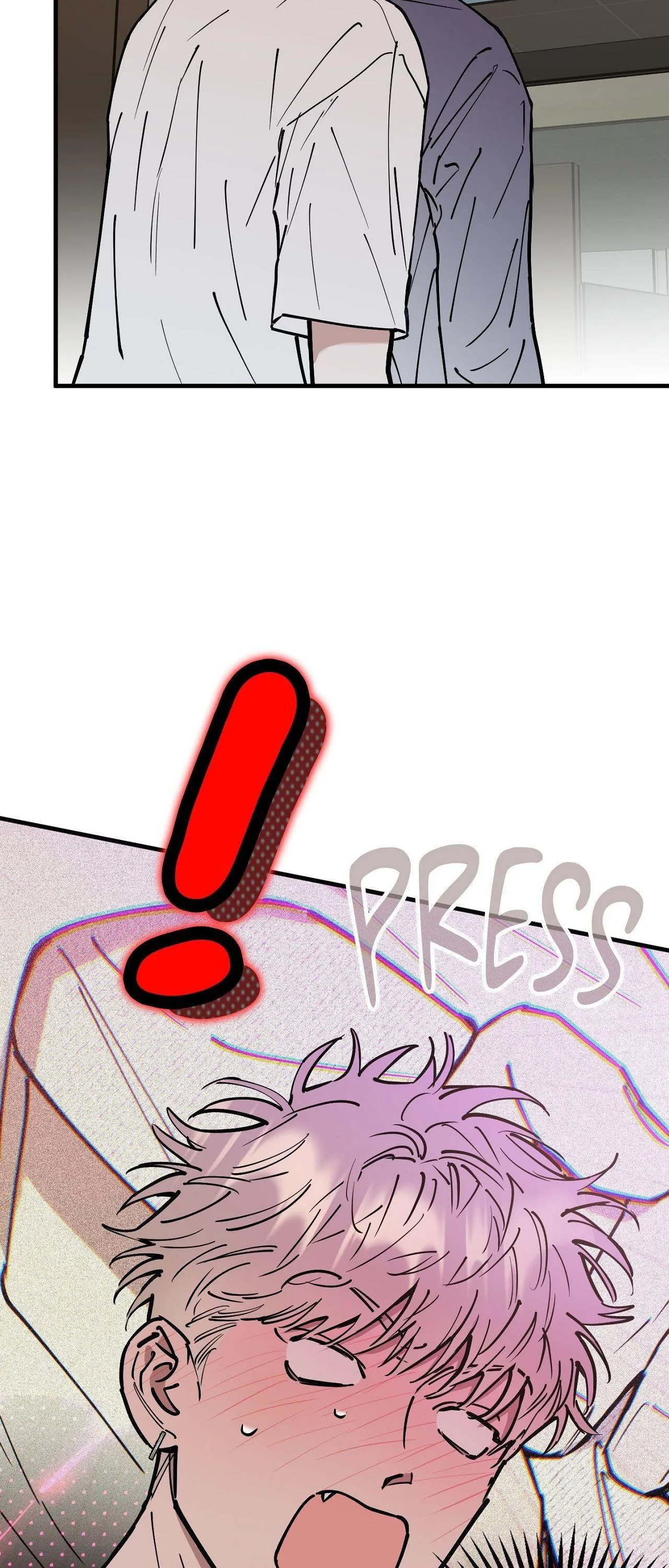 In My Bad - Chapter 18 Page 45