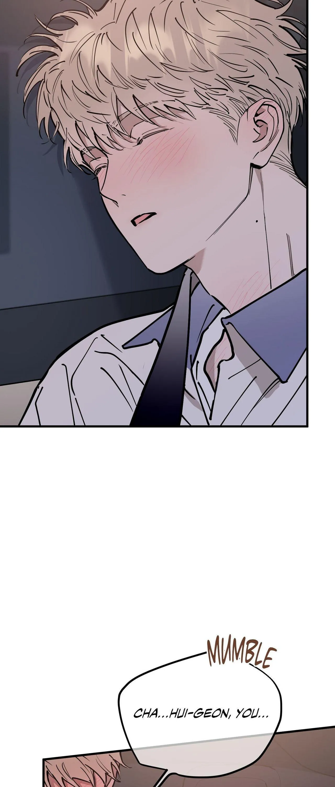 In My Bad - Chapter 18 Page 51