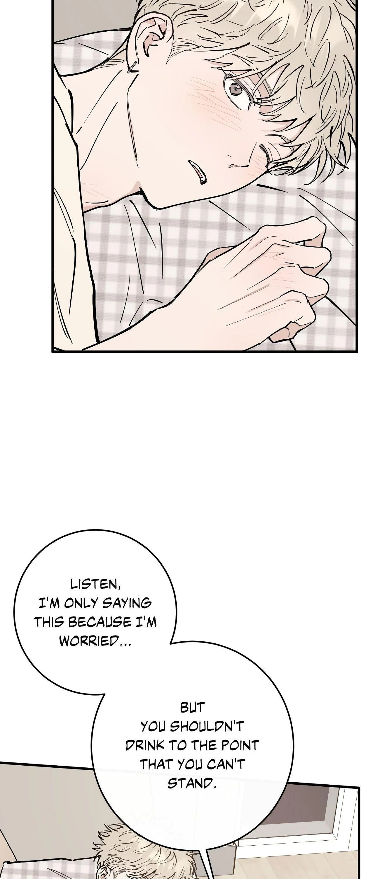 In My Bad - Chapter 18 Page 56
