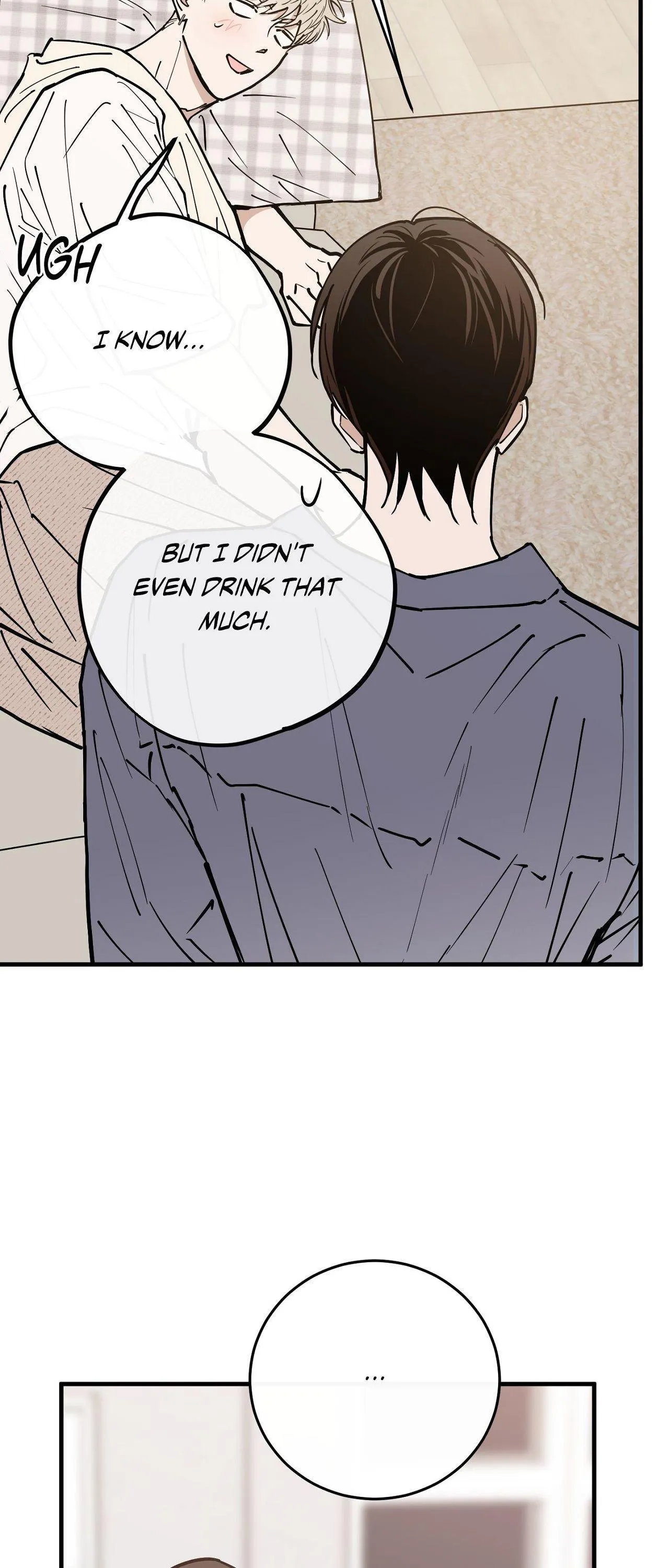 In My Bad - Chapter 18 Page 57