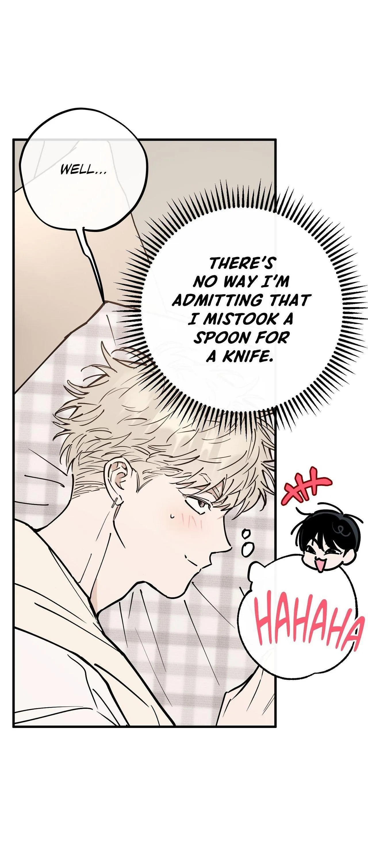 In My Bad - Chapter 18 Page 59