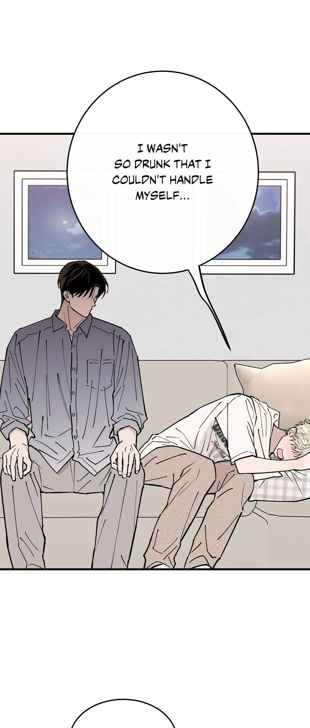 In My Bad - Chapter 18 Page 60