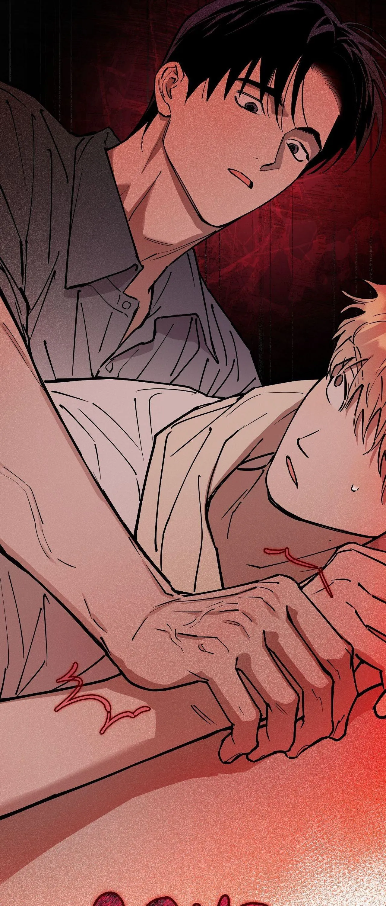 In My Bad - Chapter 18 Page 64