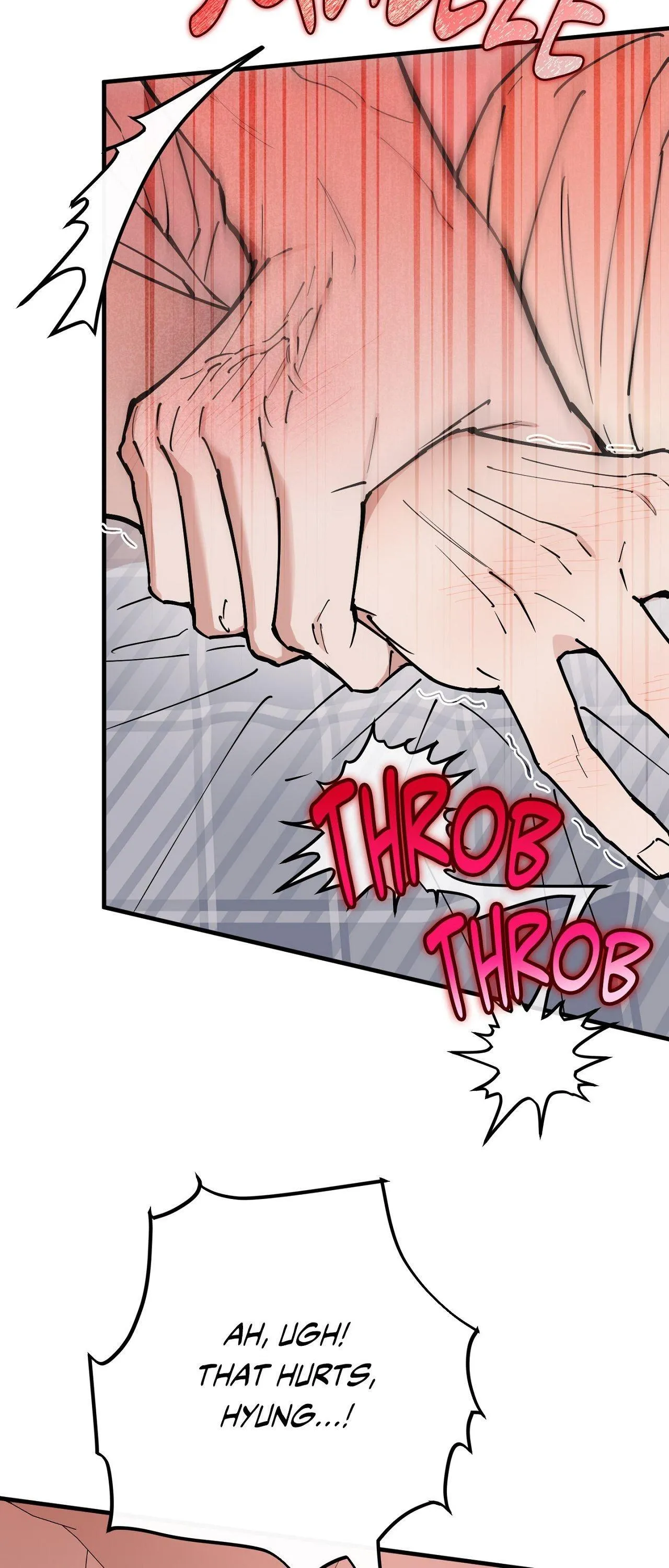 In My Bad - Chapter 19 Page 2