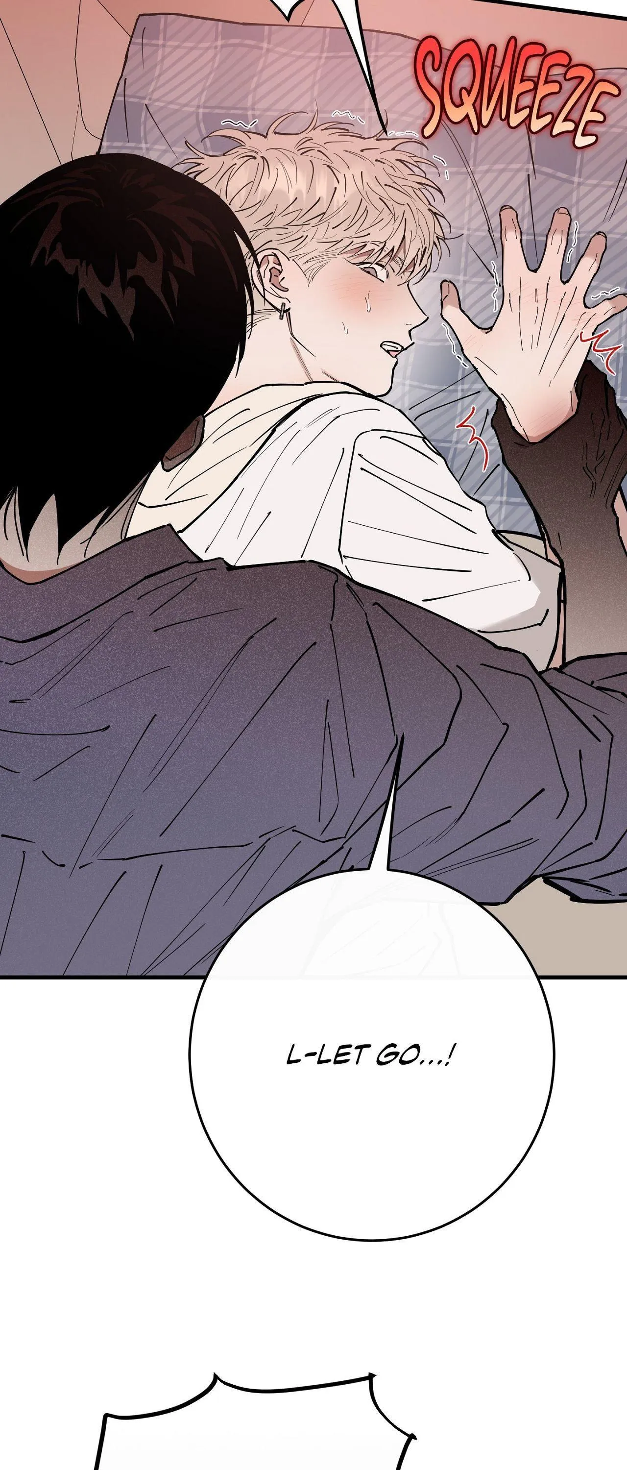 In My Bad - Chapter 19 Page 3