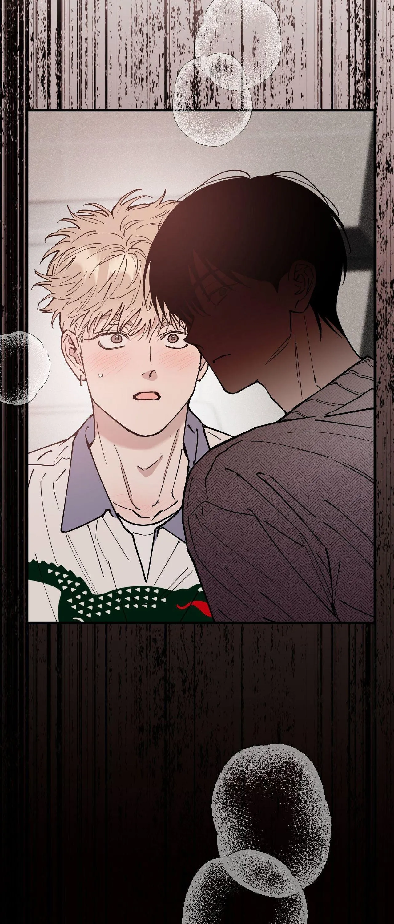 In My Bad - Chapter 19 Page 5