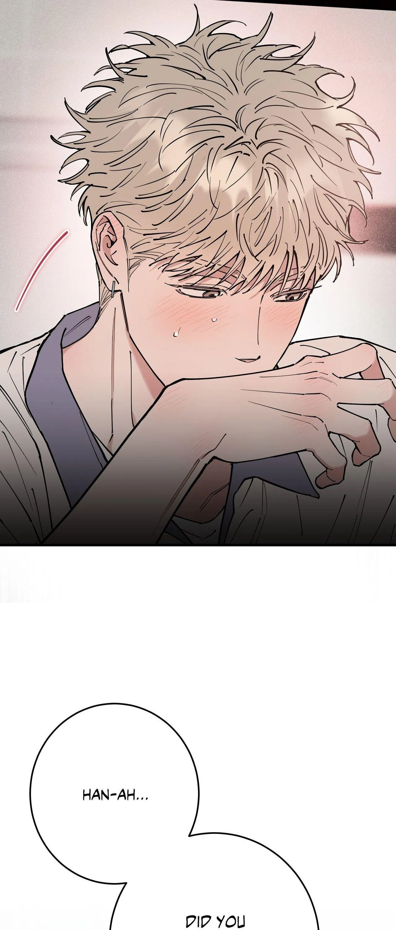 In My Bad - Chapter 19 Page 7