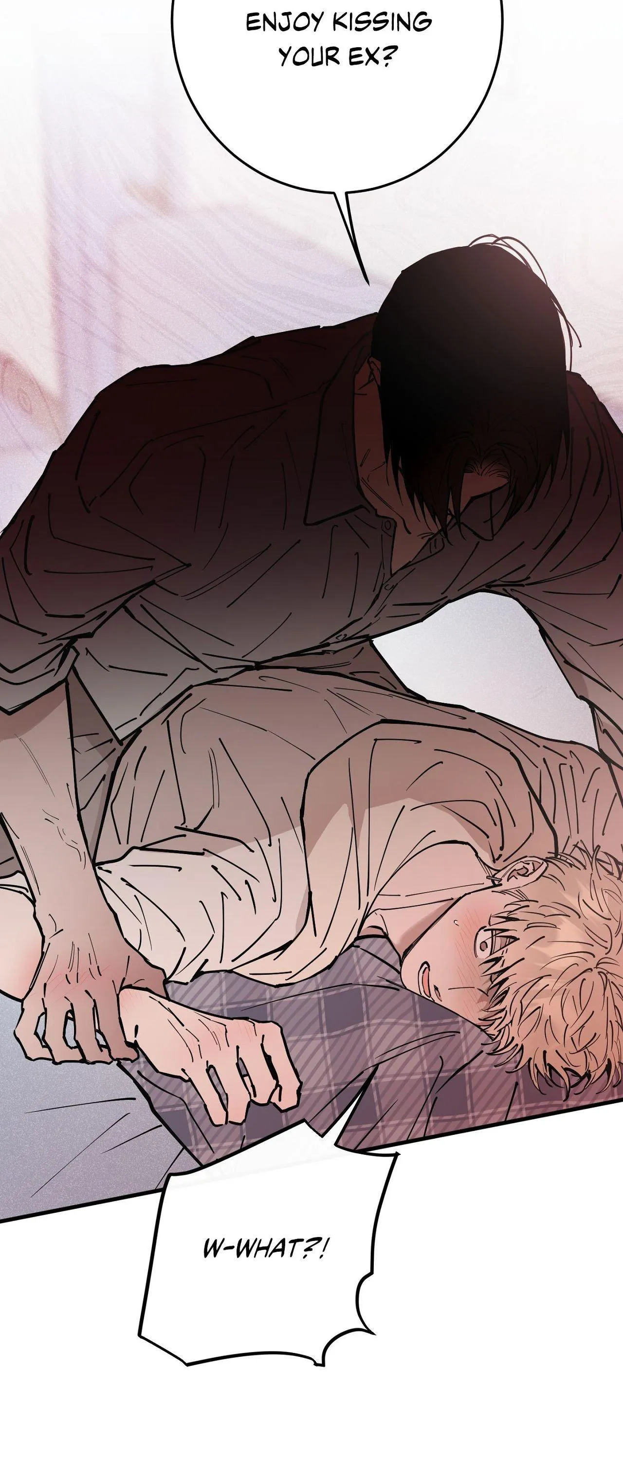 In My Bad - Chapter 19 Page 8