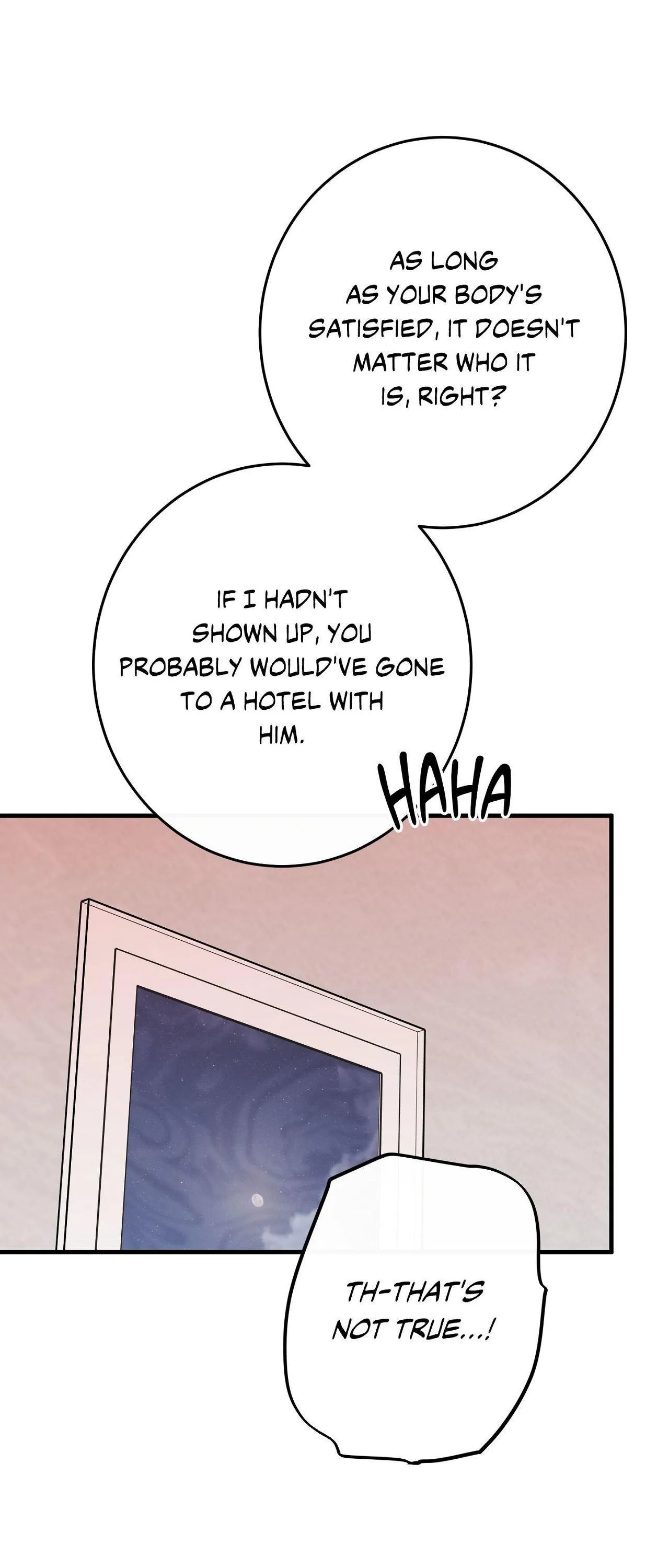 In My Bad - Chapter 19 Page 9