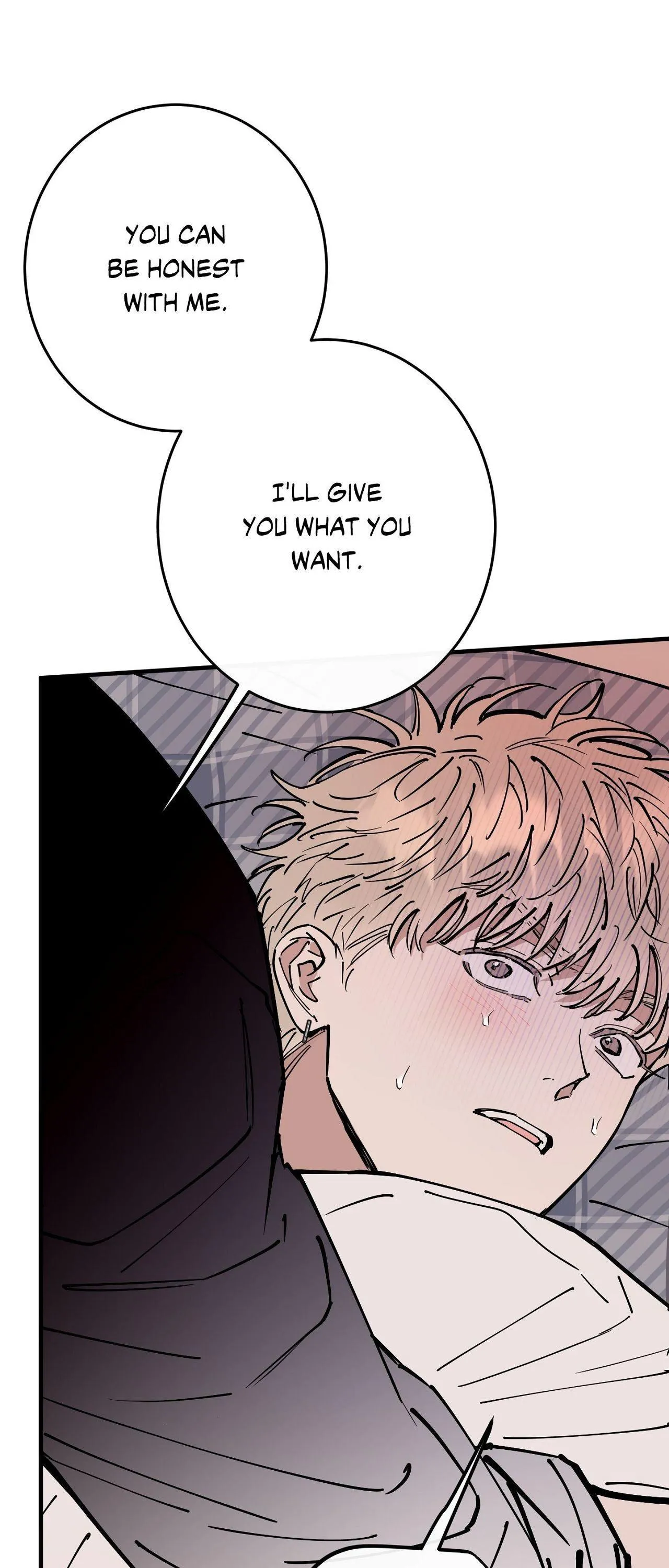 In My Bad - Chapter 19 Page 10
