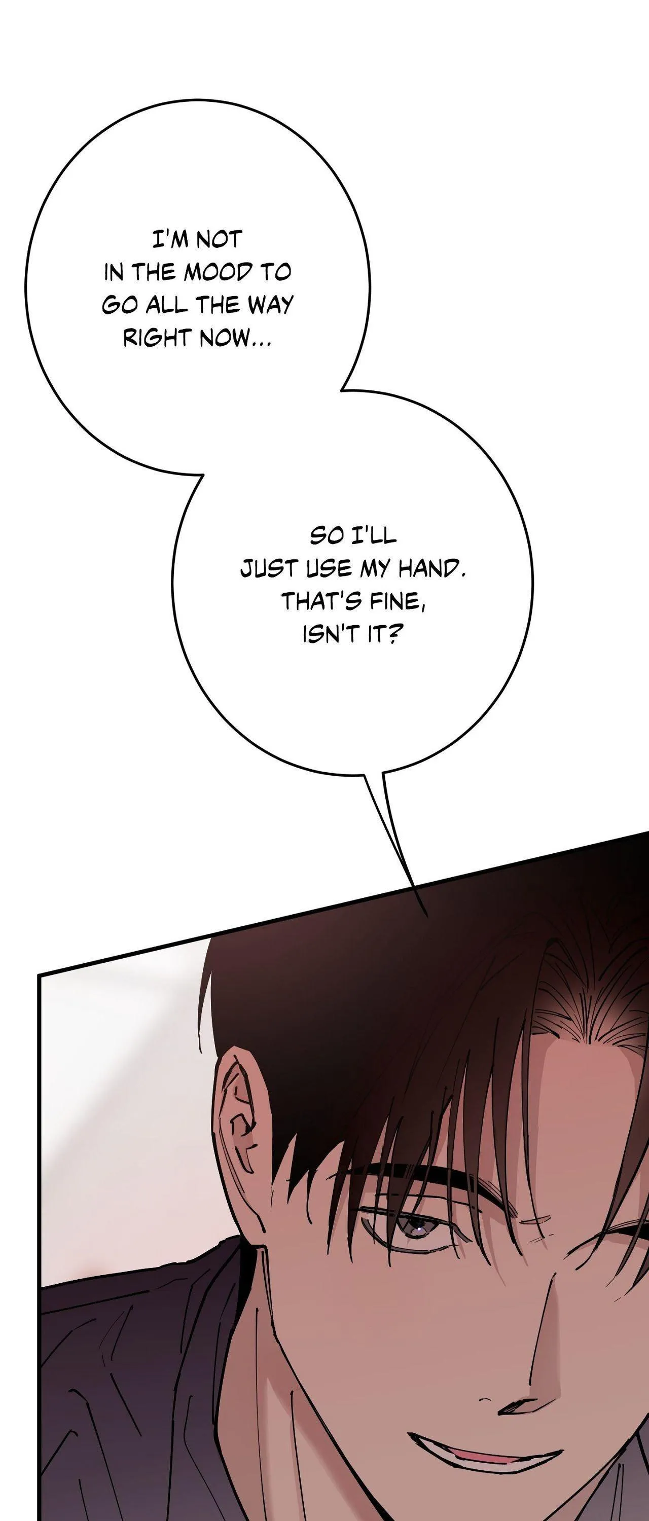 In My Bad - Chapter 19 Page 12