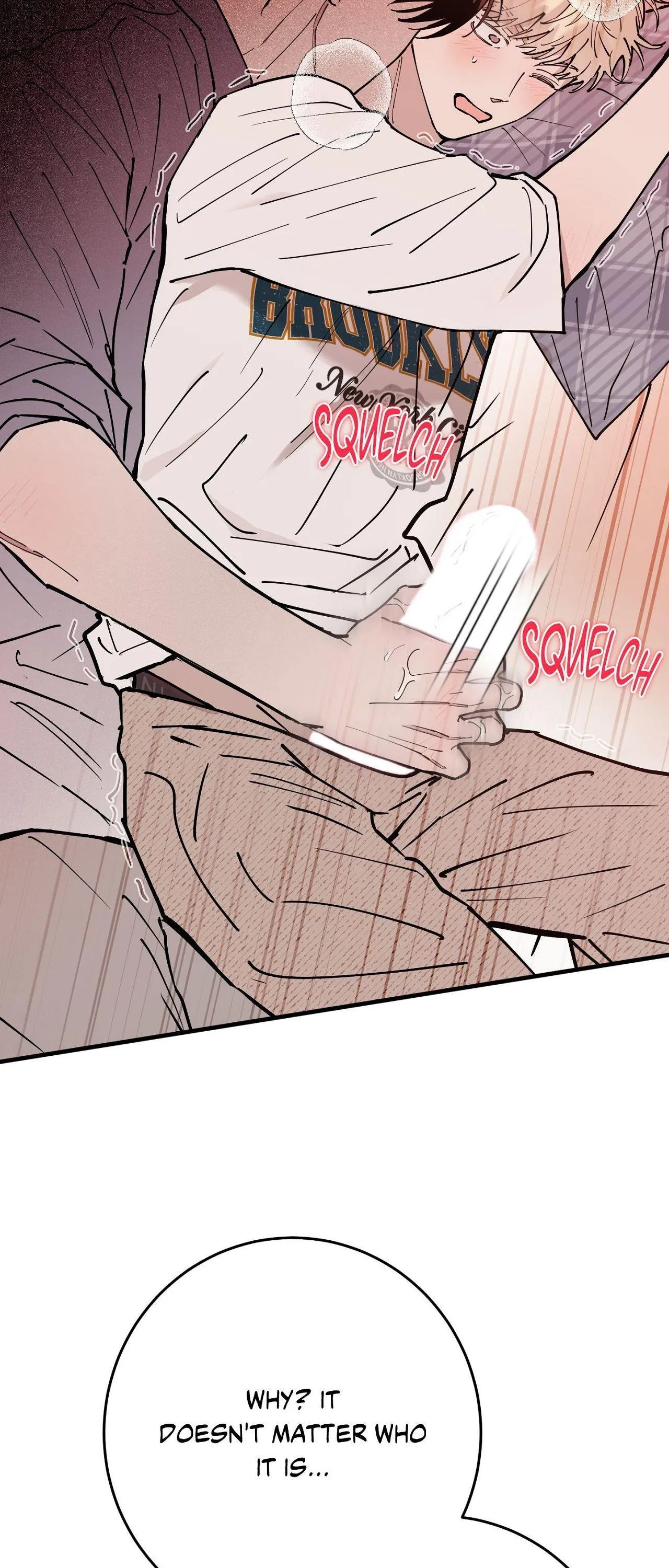 In My Bad - Chapter 19 Page 14