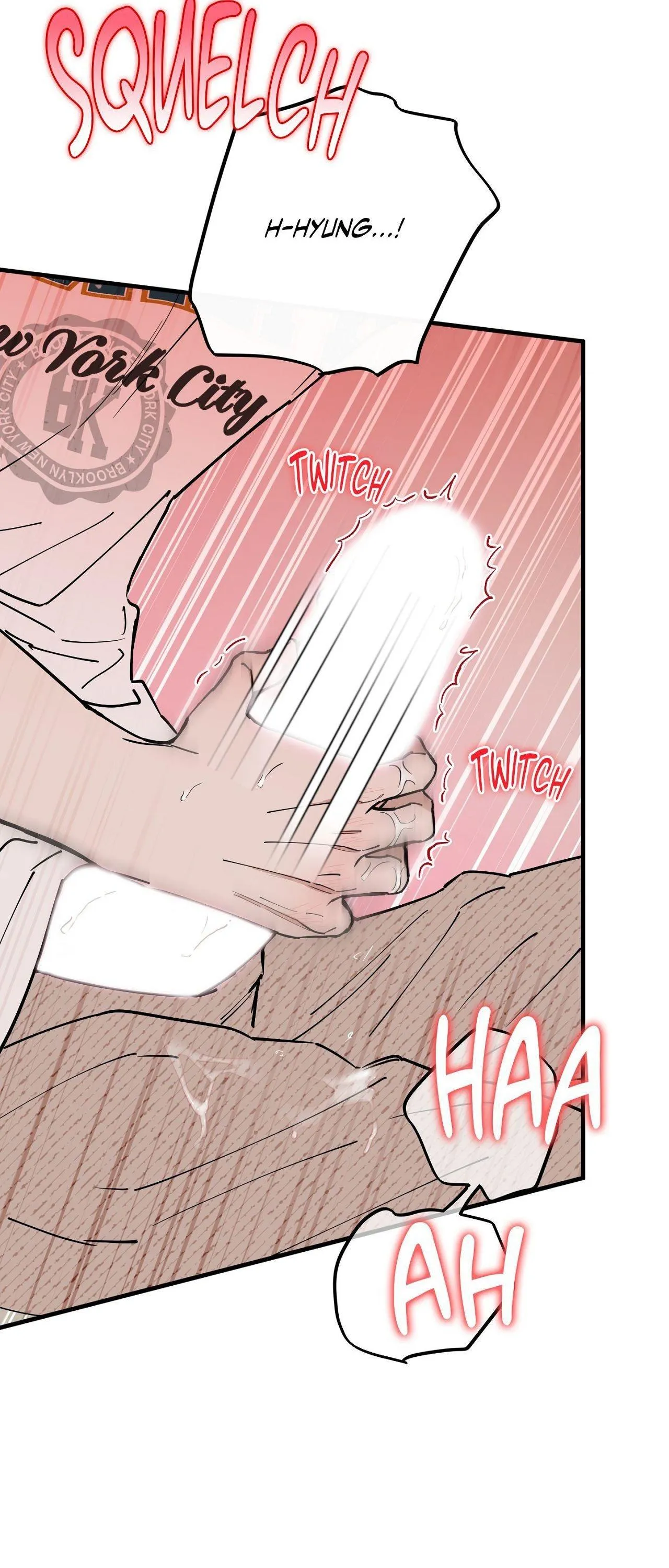 In My Bad - Chapter 19 Page 16