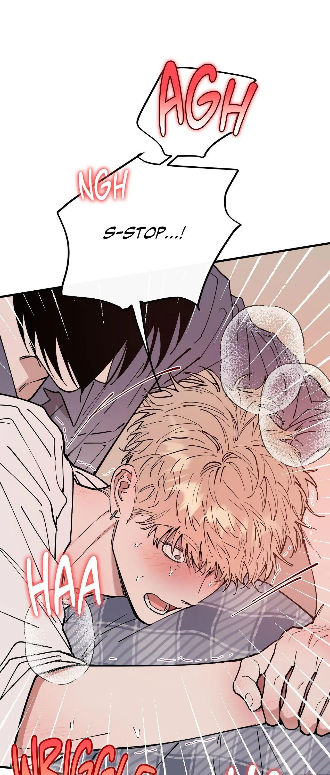 In My Bad - Chapter 19 Page 17