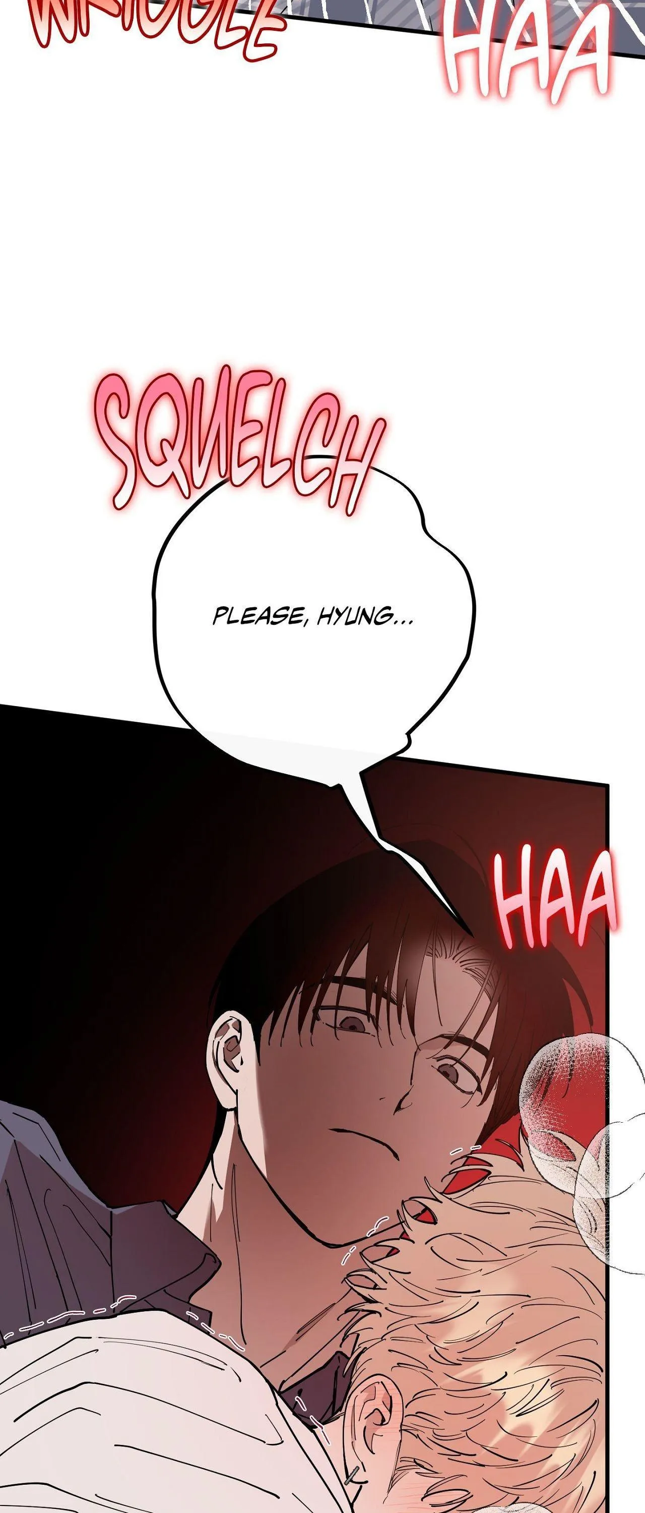 In My Bad - Chapter 19 Page 18