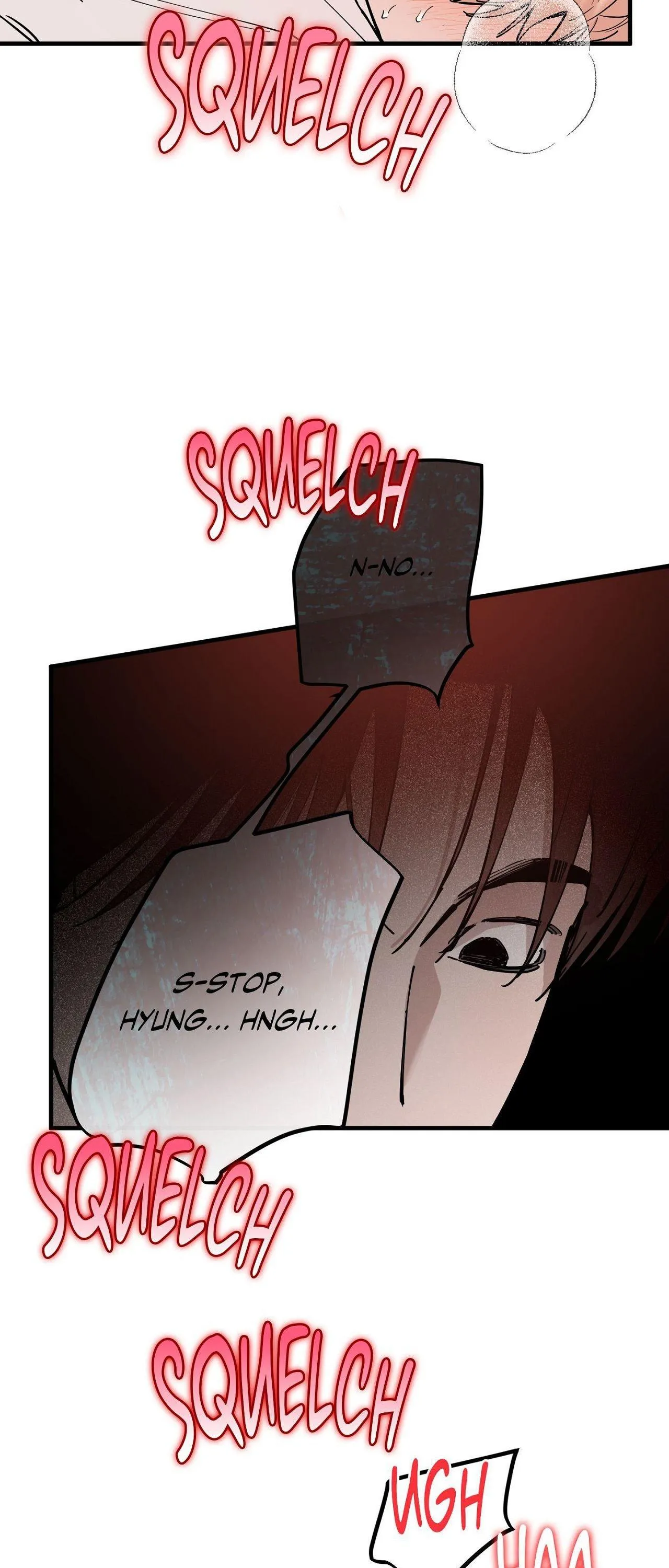 In My Bad - Chapter 19 Page 19